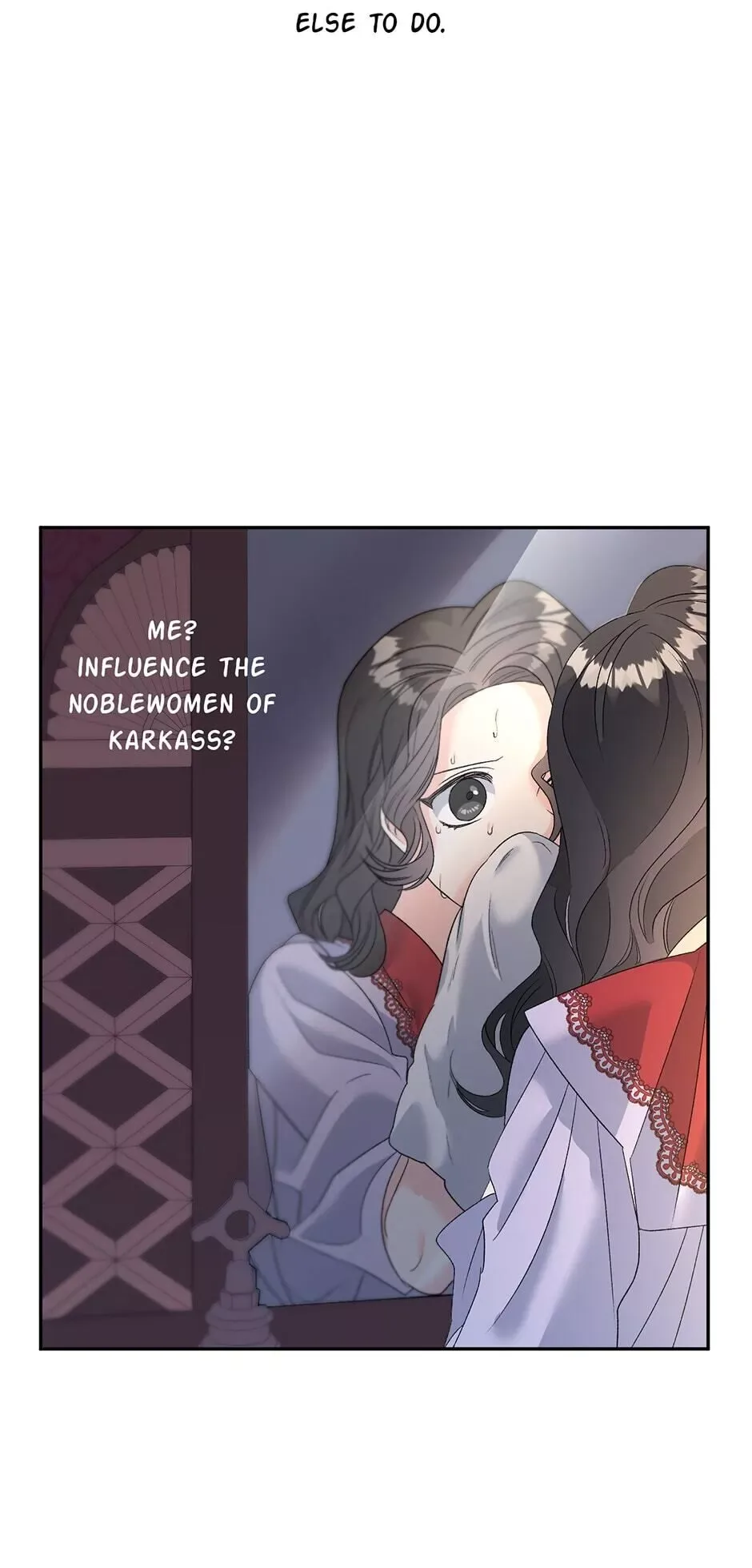 Lady Evony Chapter 71 page 25