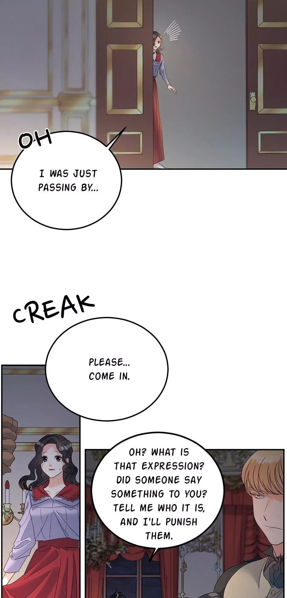 Lady Evony Chapter 71 page 27