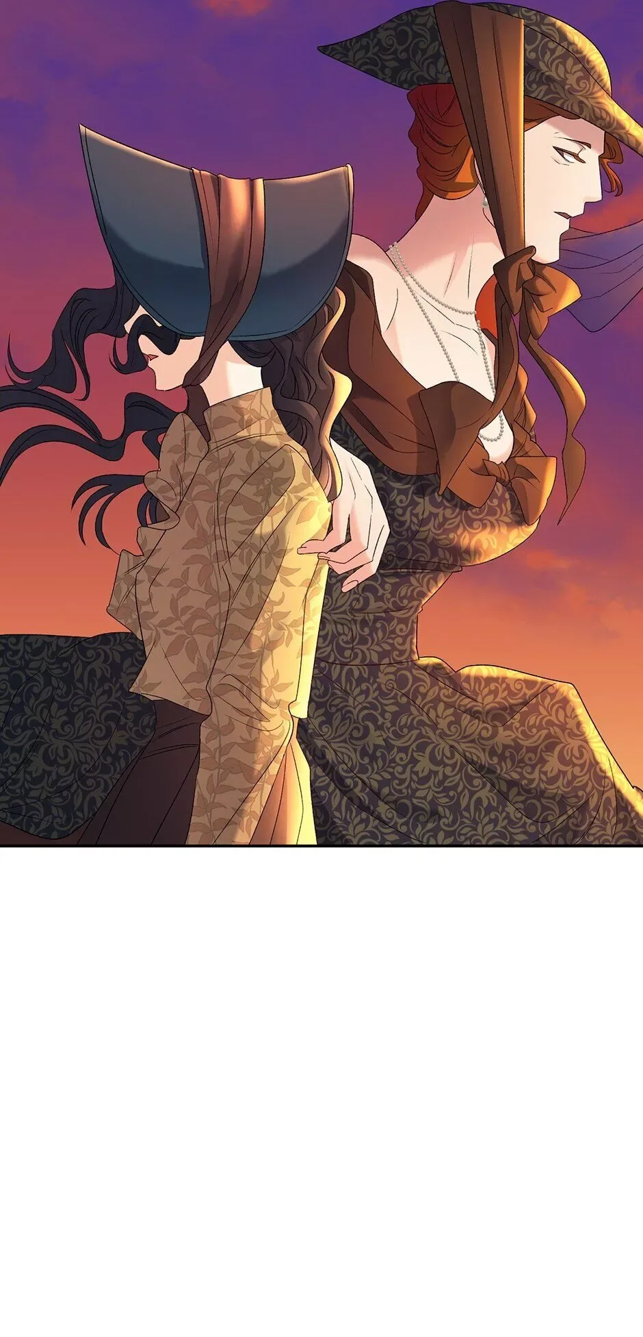Lady Evony Chapter 71 page 20