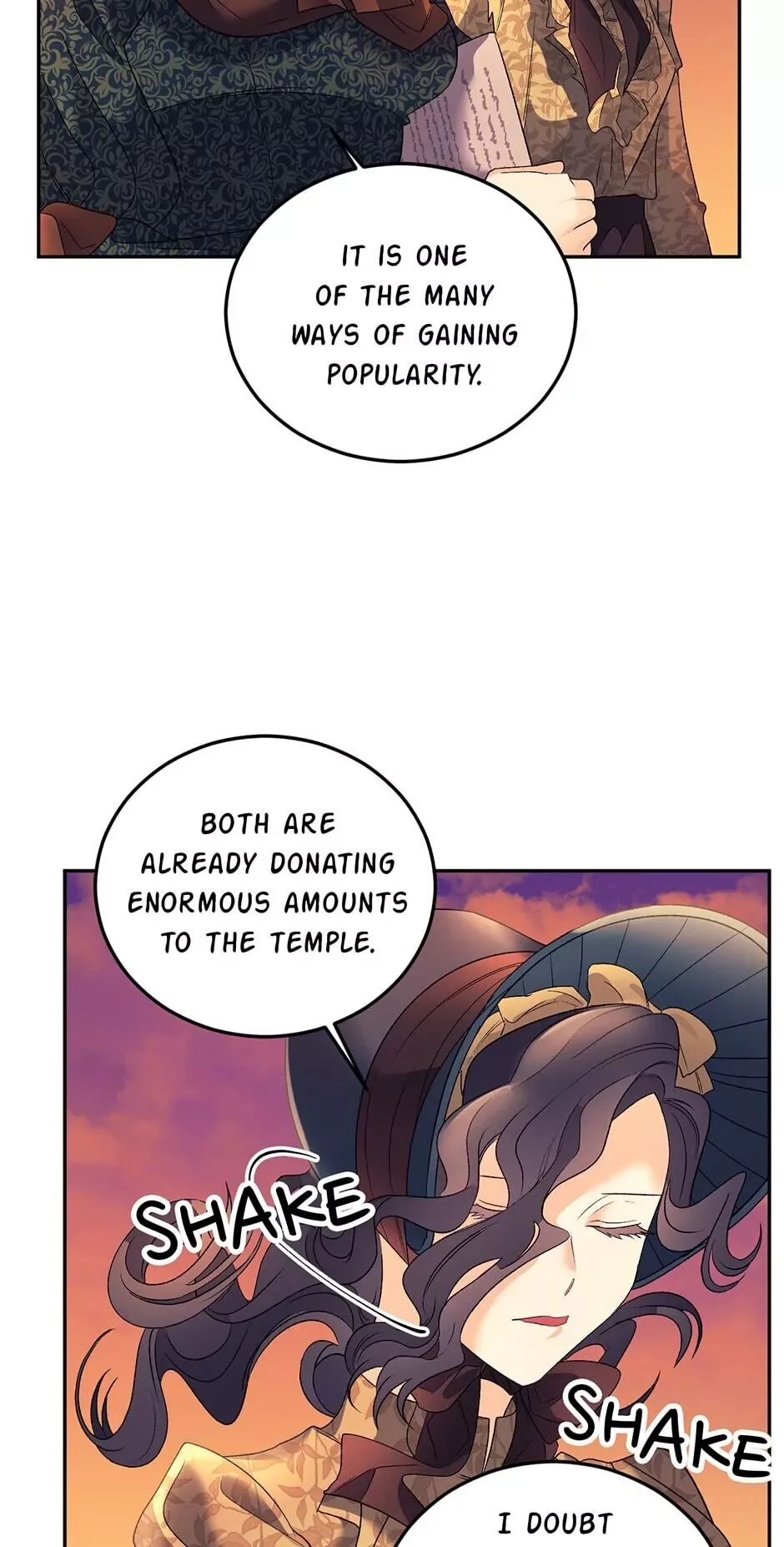 Lady Evony Chapter 71 page 5