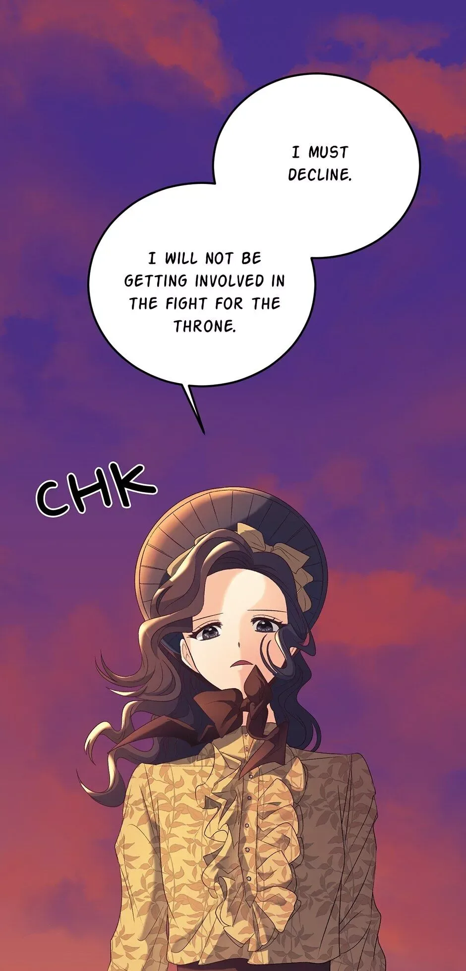 Lady Evony Chapter 71 page 13