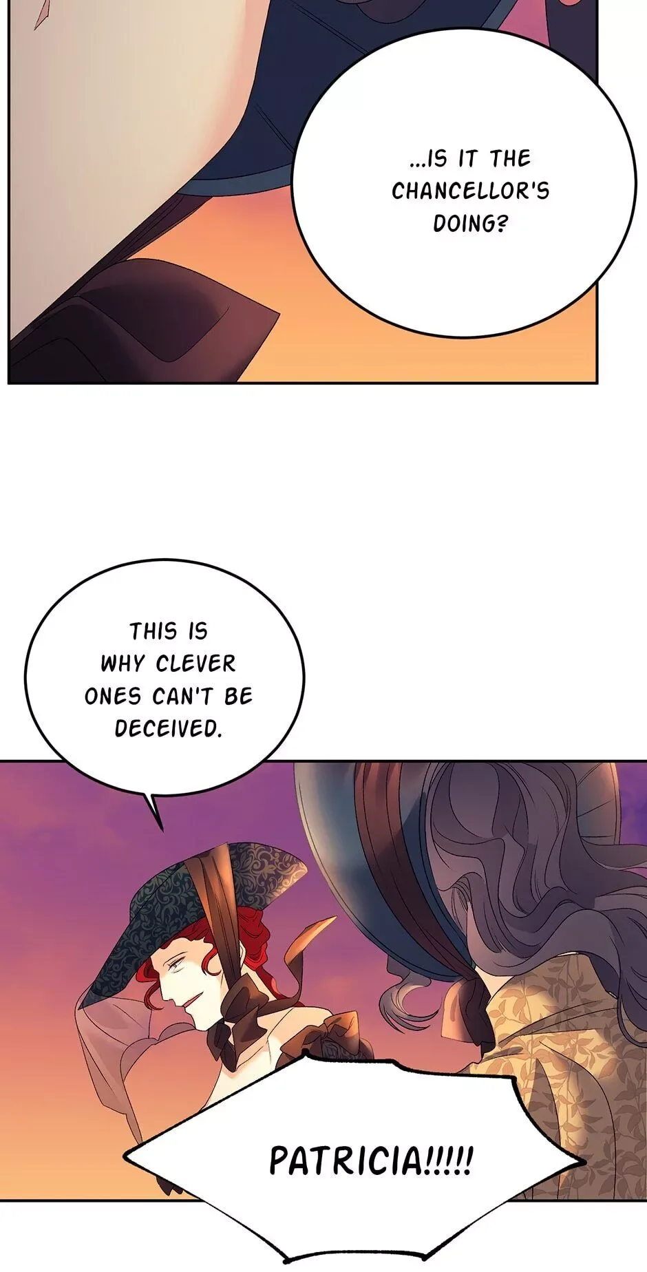 Lady Evony Chapter 71 page 10