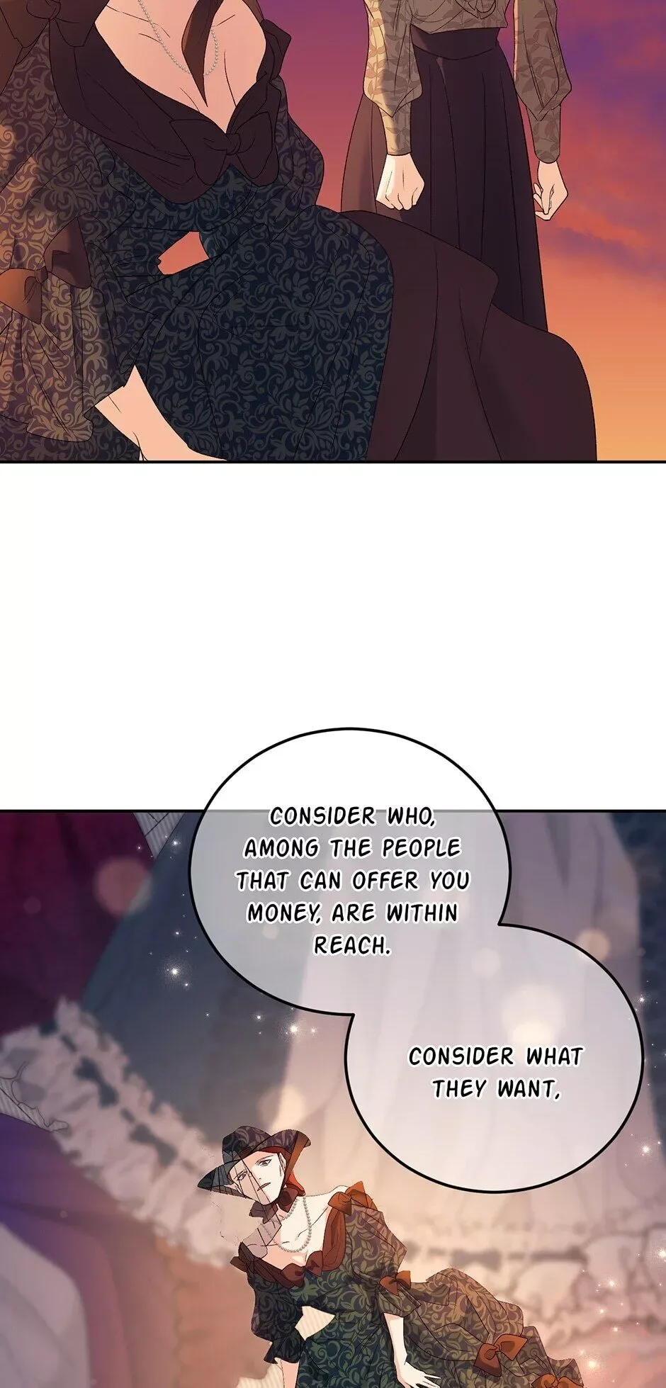 Lady Evony Chapter 71 page 17