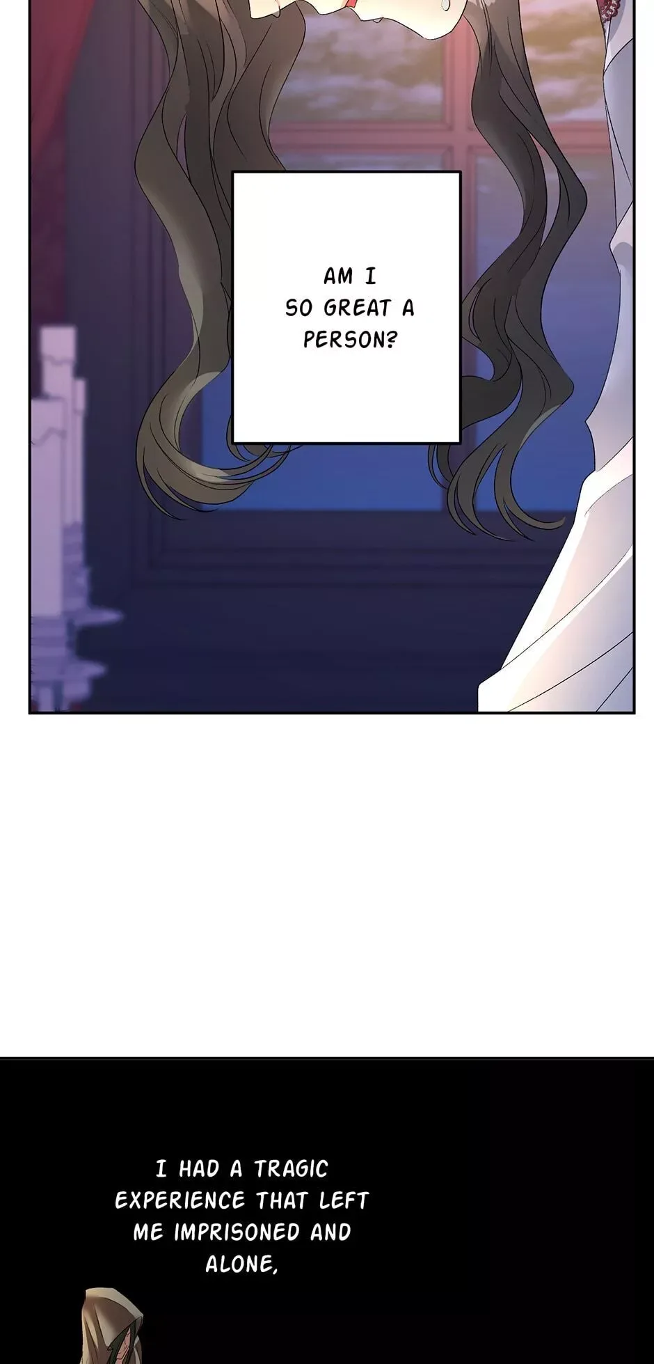 Lady Evony Chapter 71 page 23