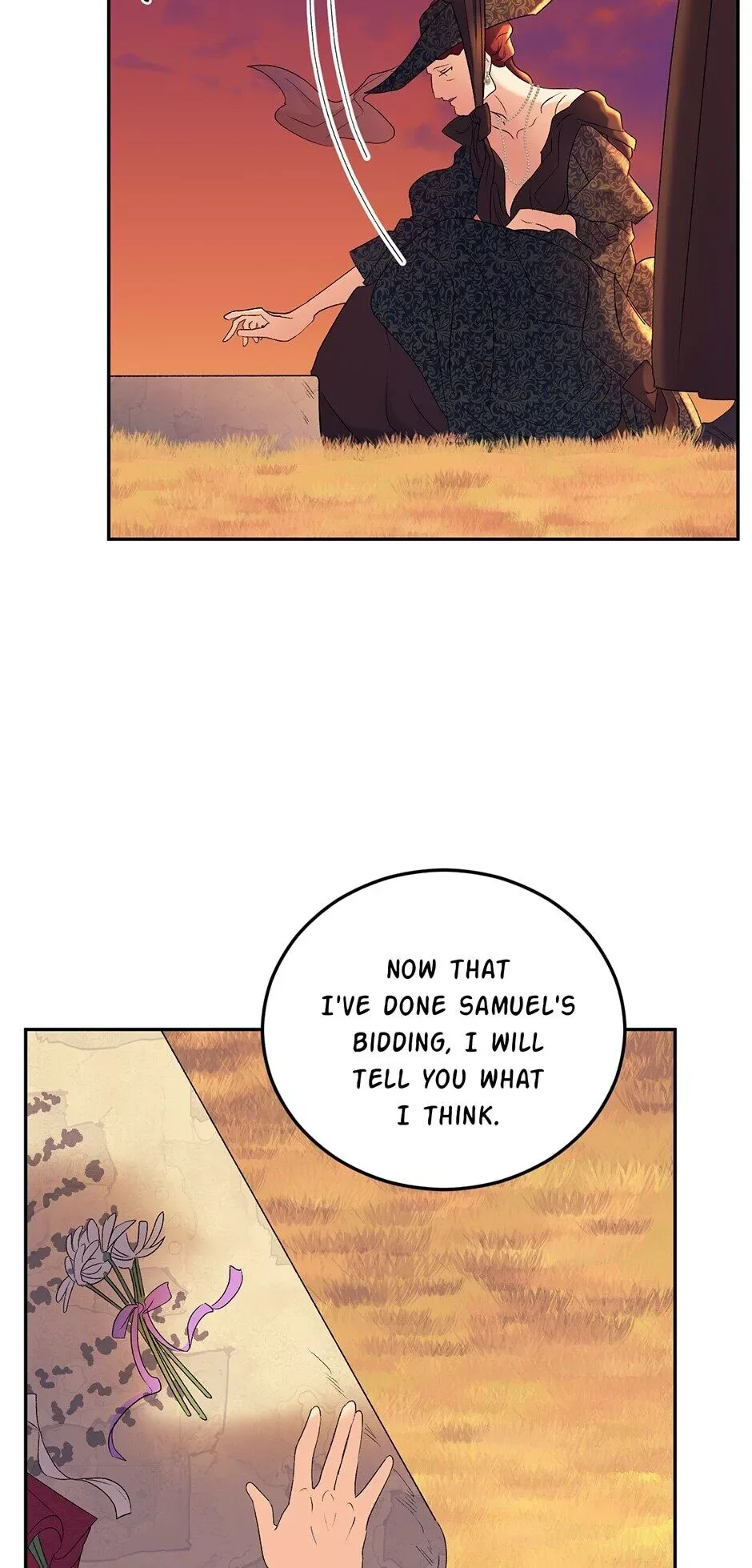 Lady Evony Chapter 71 page 15