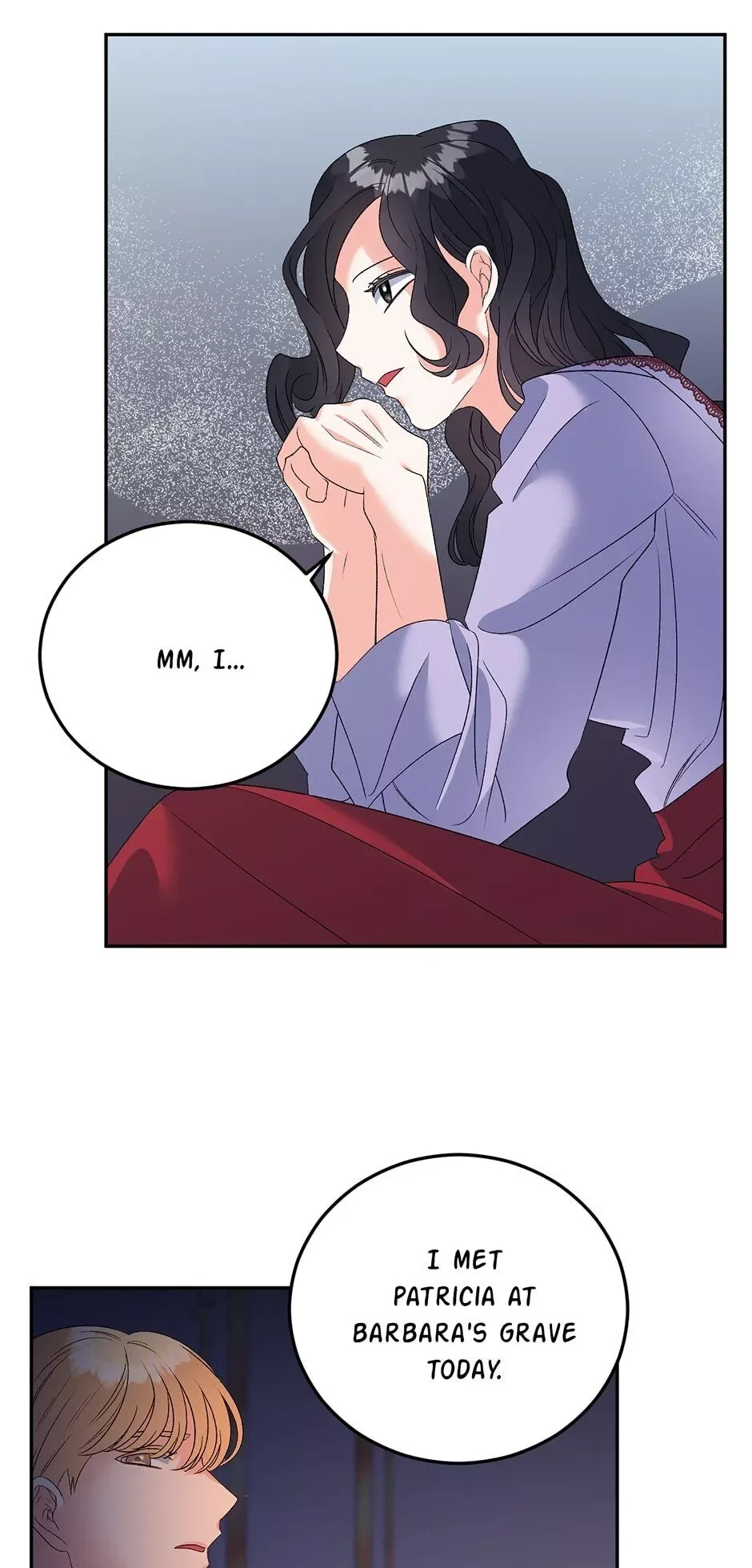 Lady Evony Chapter 71 page 32