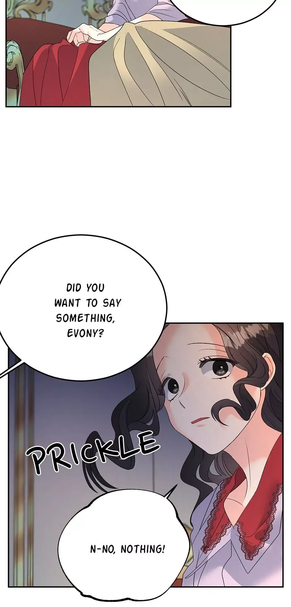 Lady Evony Chapter 71 page 35