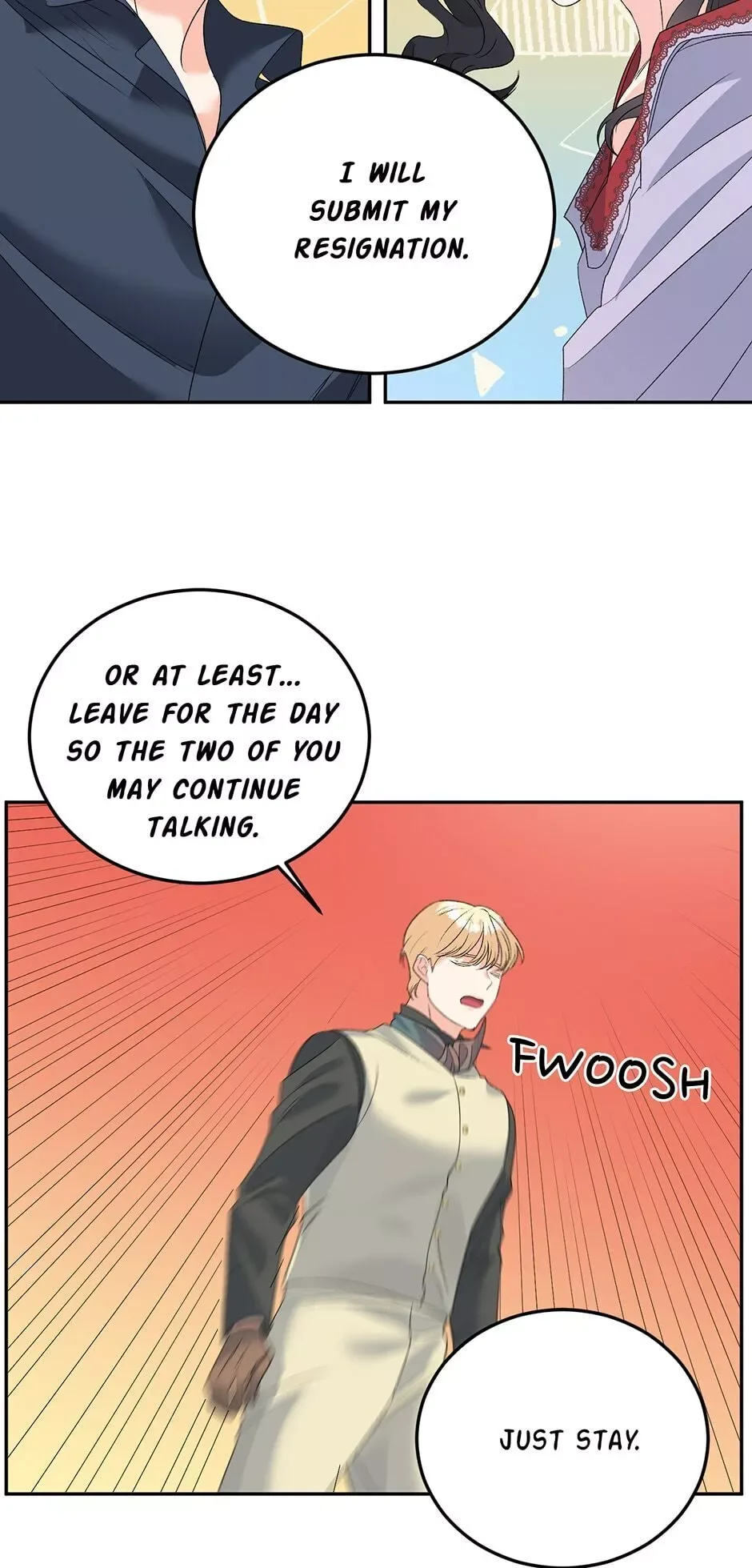 Lady Evony Chapter 71 page 39
