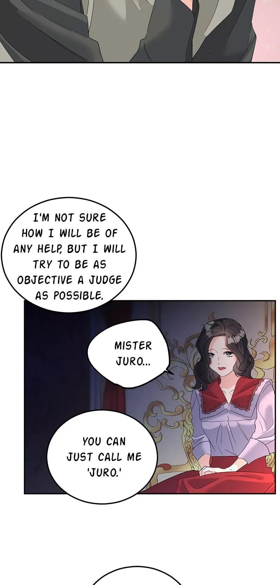 Lady Evony Chapter 71 page 46