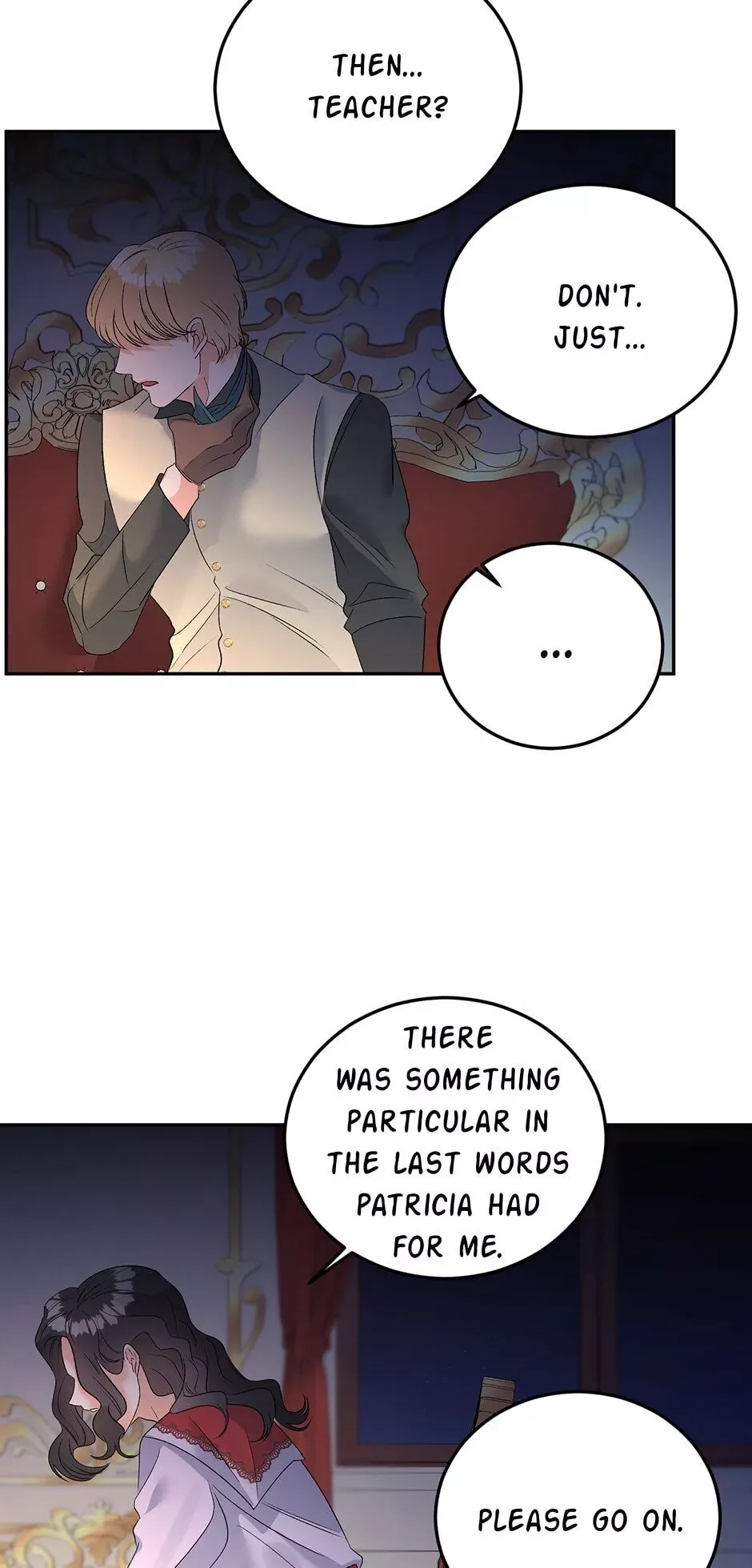 Lady Evony Chapter 71 page 47