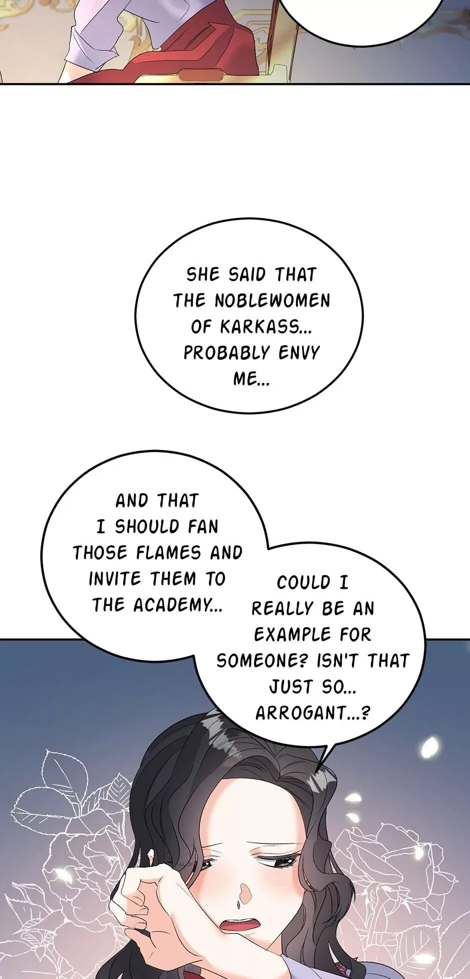 Lady Evony Chapter 71 page 48