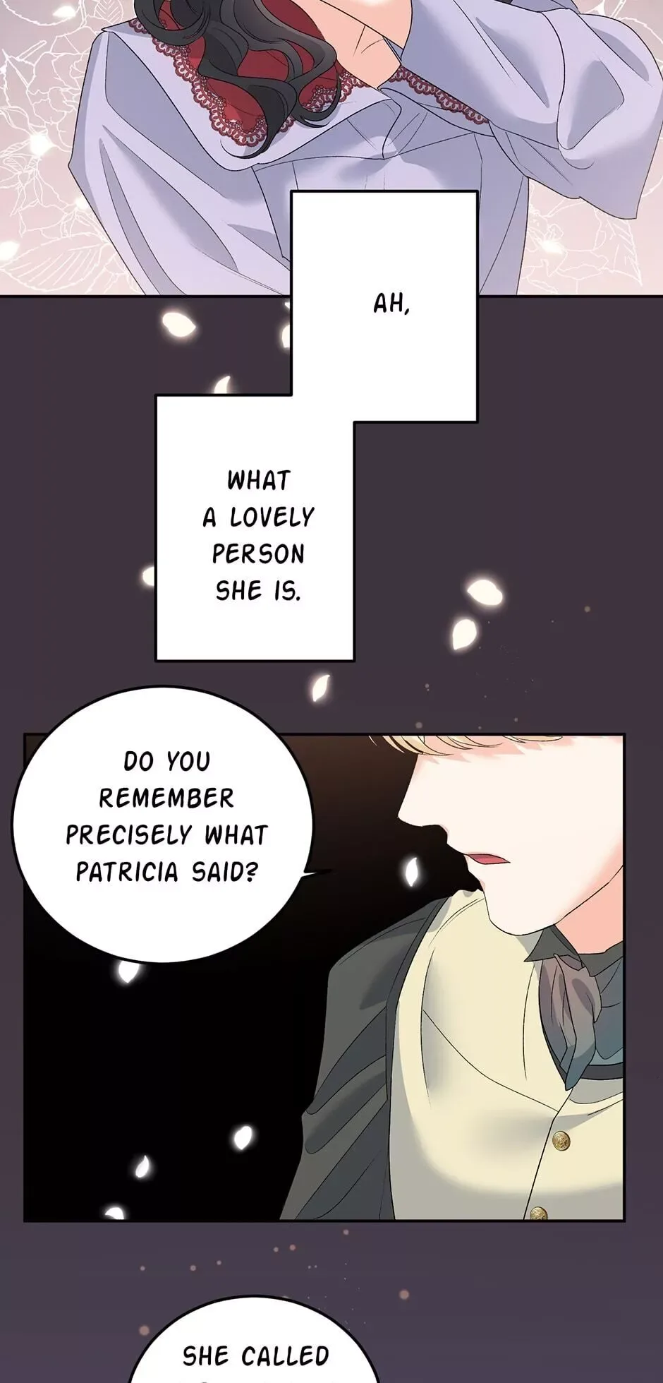 Lady Evony Chapter 71 page 49