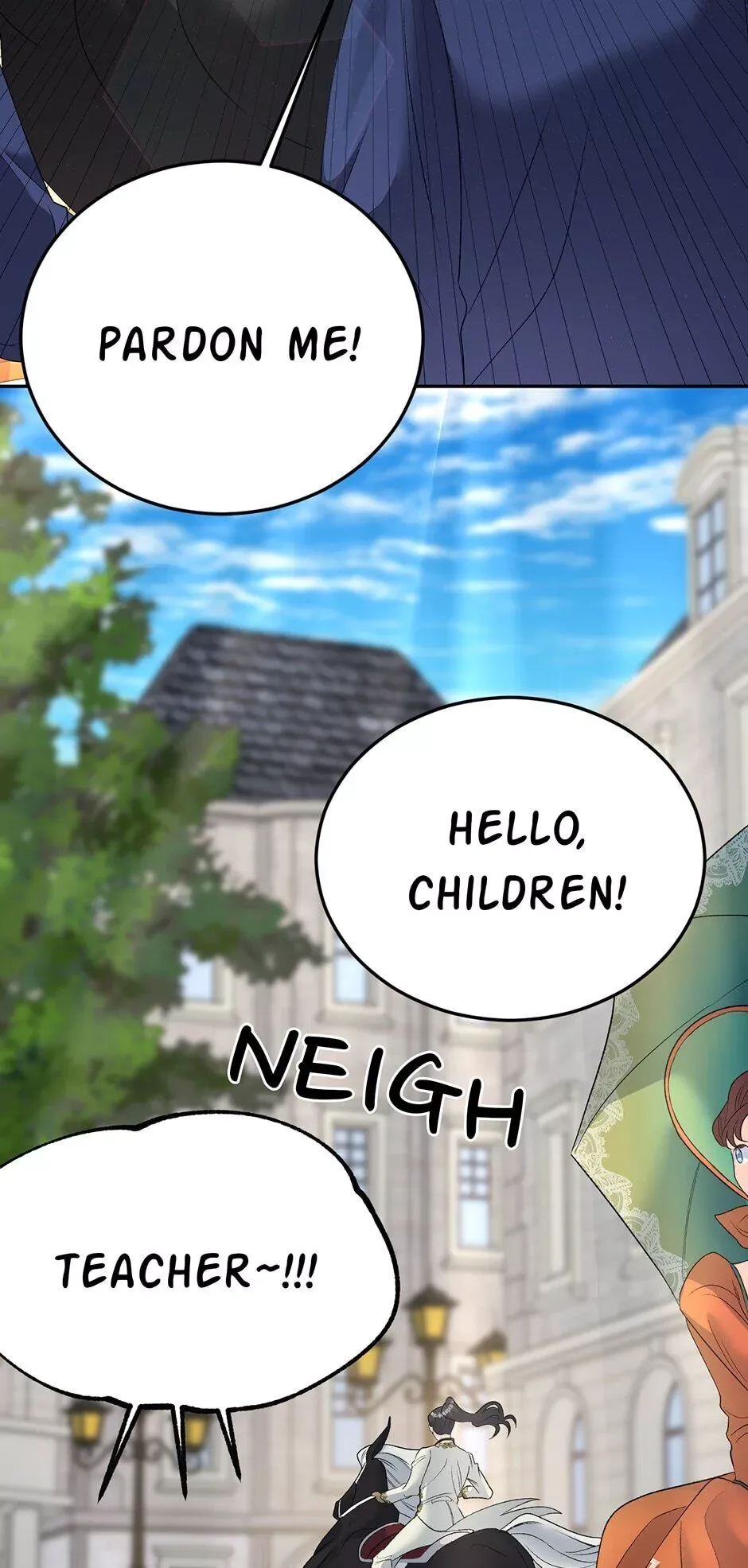 Lady Evony Chapter 72 page 26