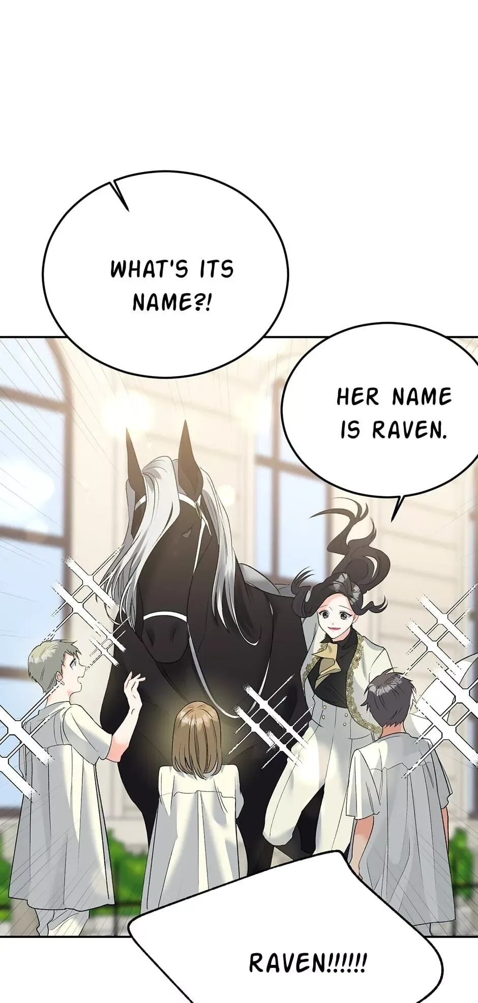 Lady Evony Chapter 72 page 28
