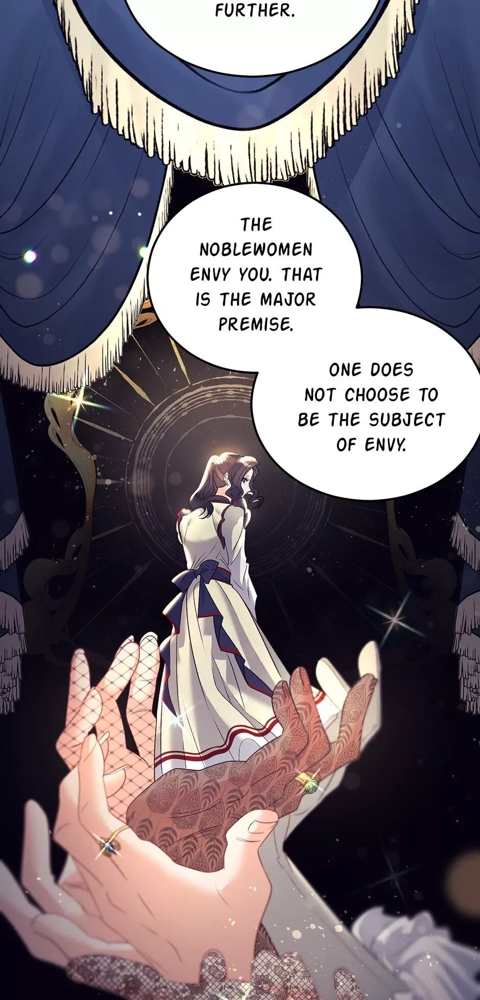Lady Evony Chapter 72 page 5