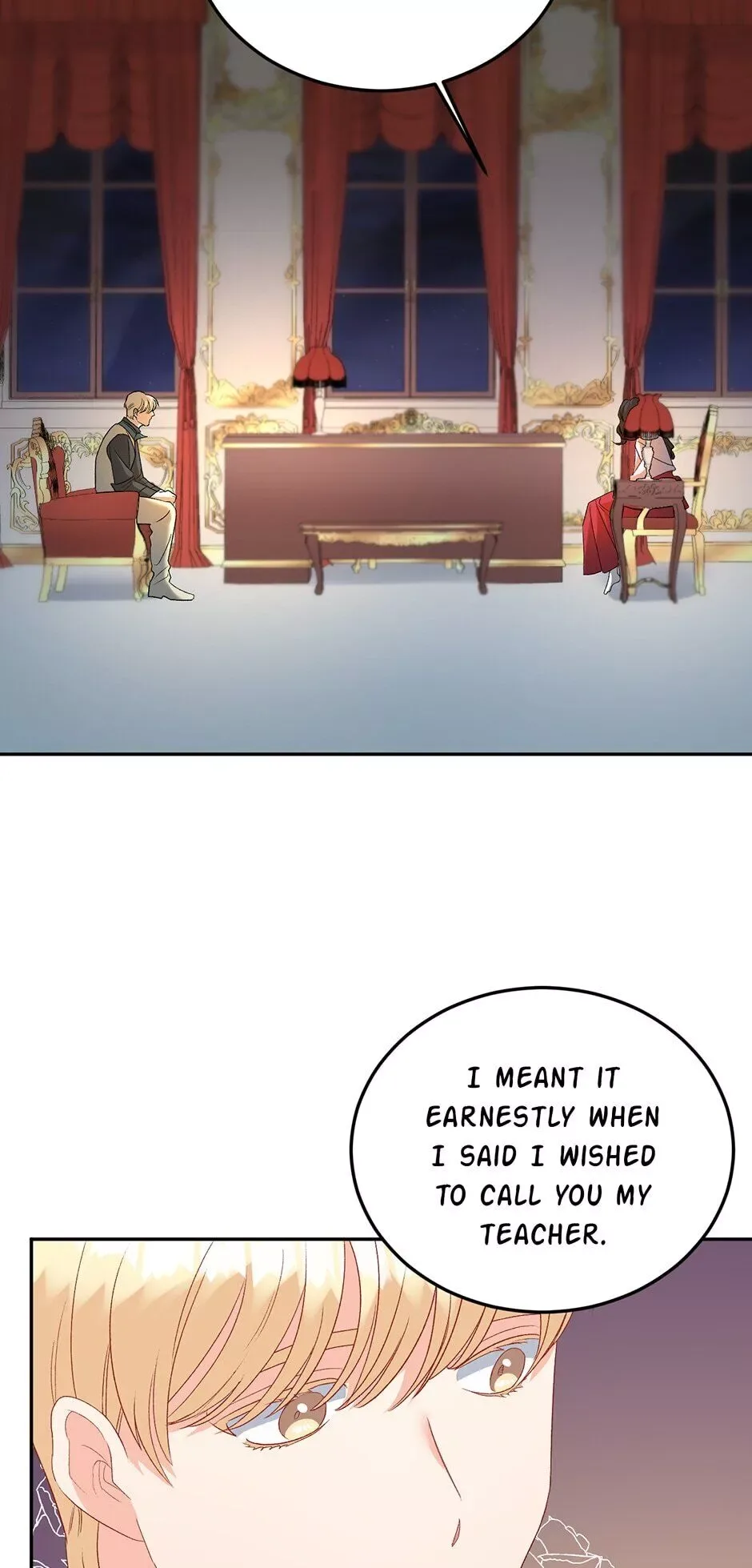 Lady Evony Chapter 72 page 15