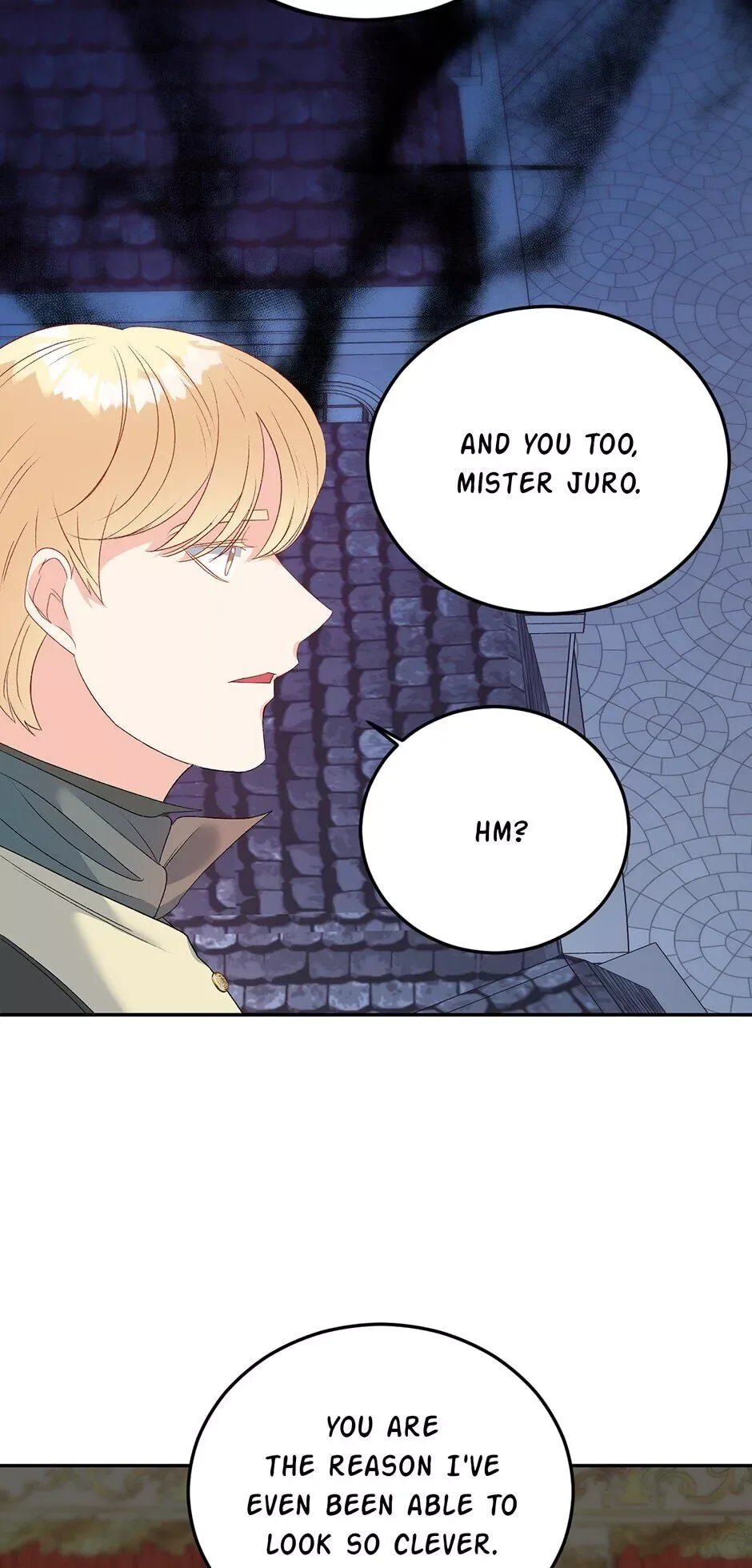 Lady Evony Chapter 72 page 14