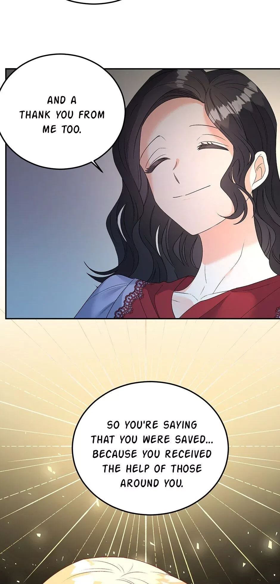 Lady Evony Chapter 72 page 17