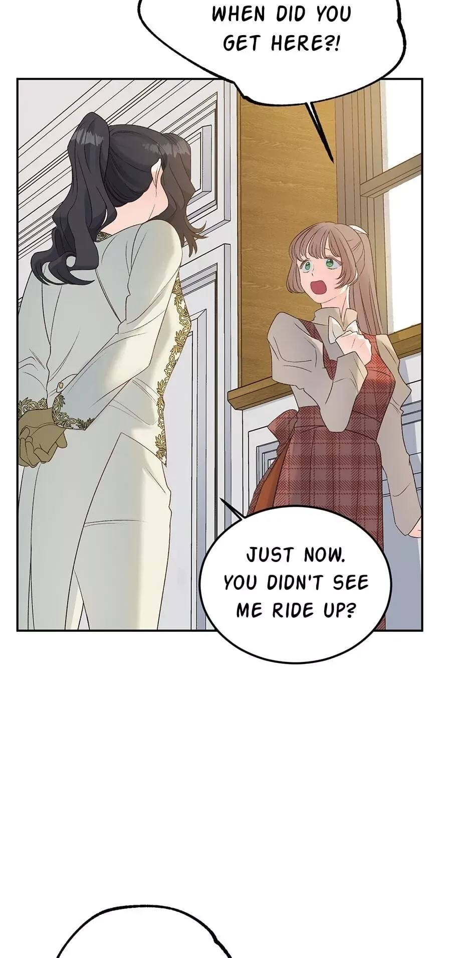 Lady Evony Chapter 72 page 32