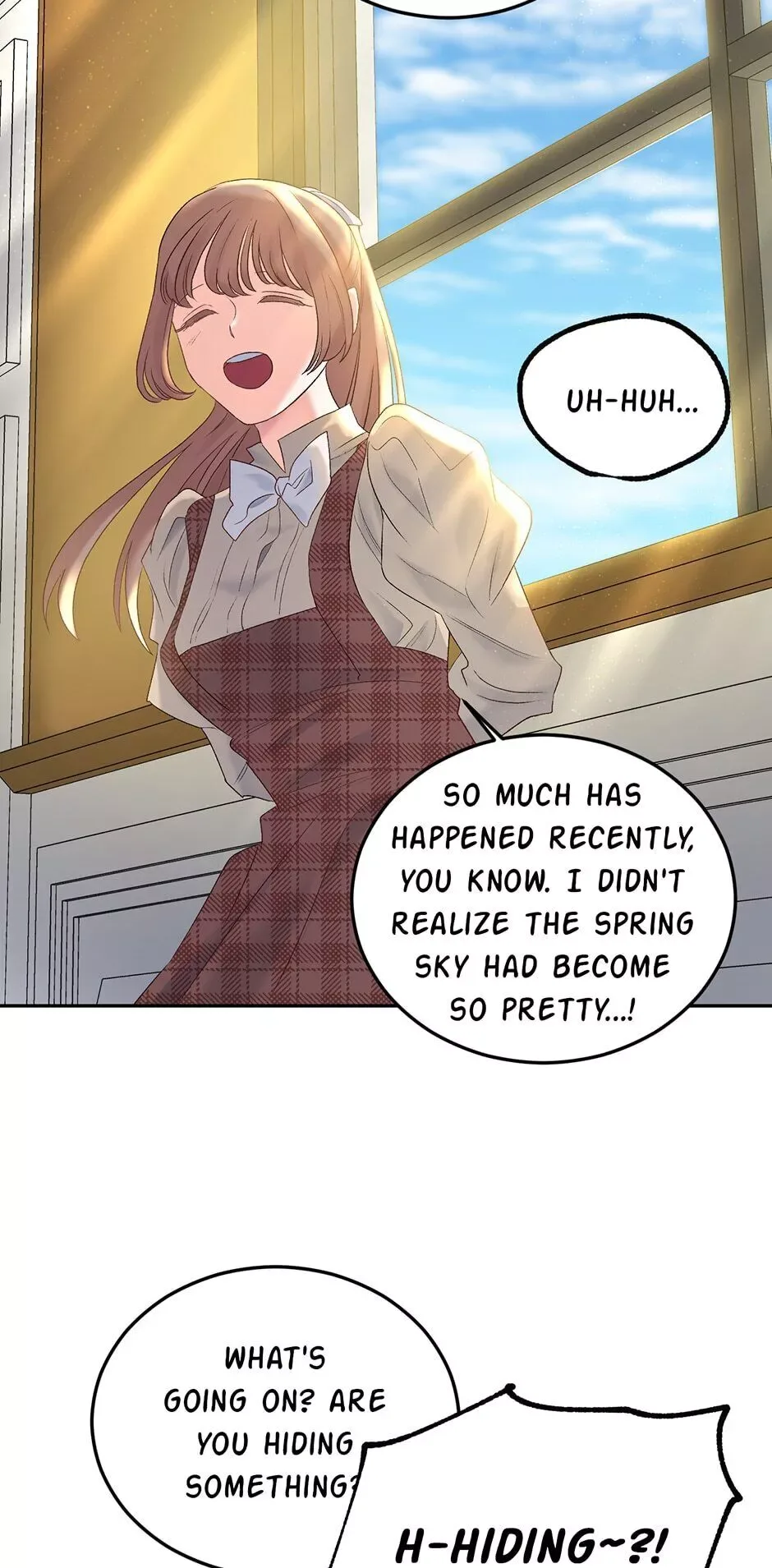 Lady Evony Chapter 72 page 34