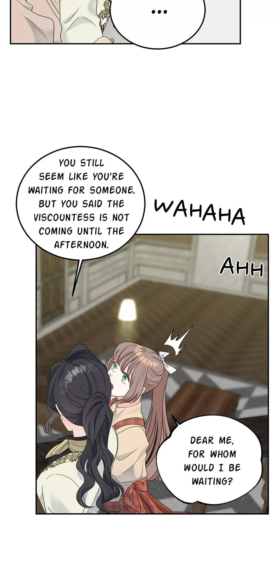 Lady Evony Chapter 72 page 39
