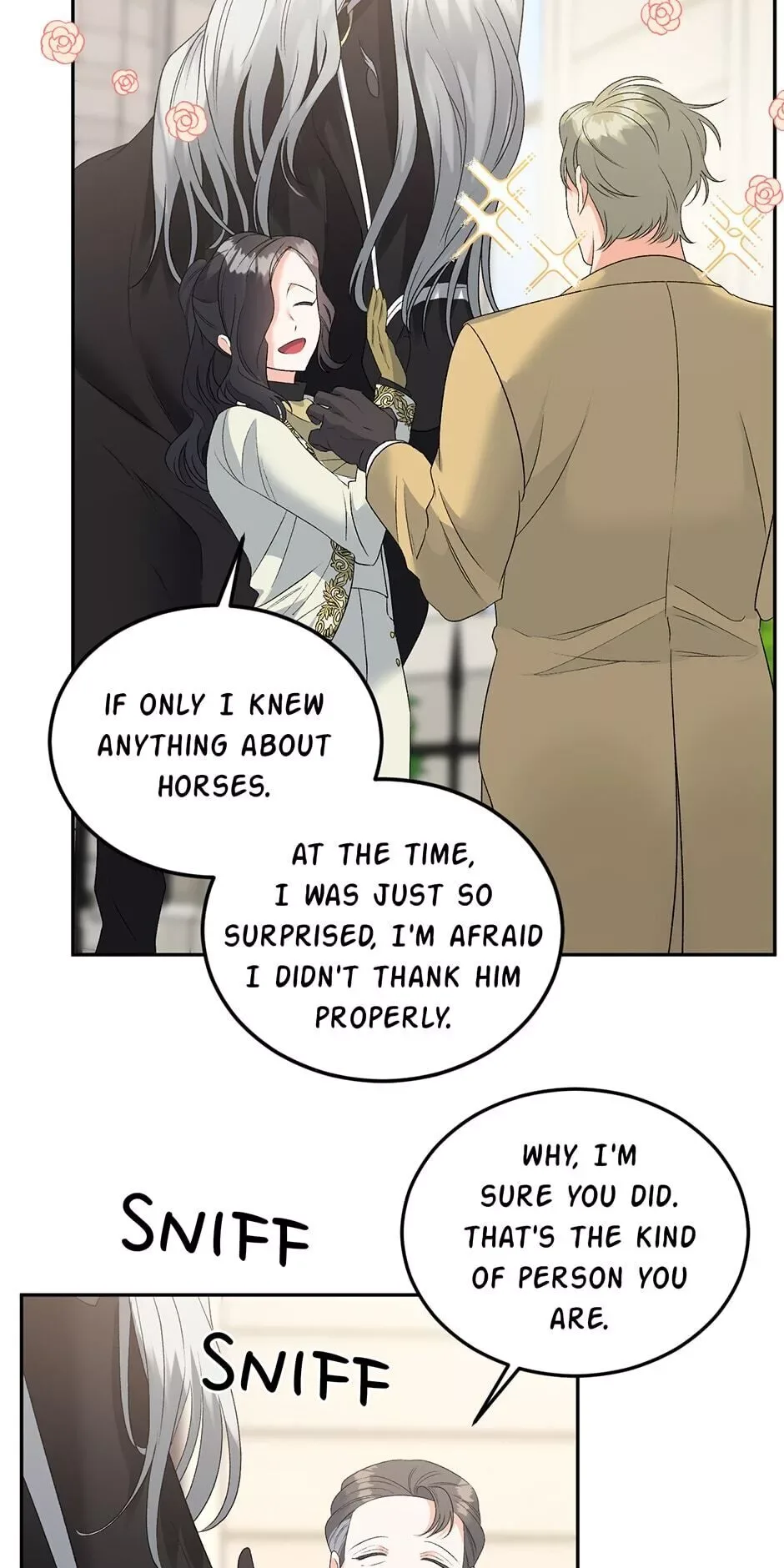 Lady Evony Chapter 72 page 43