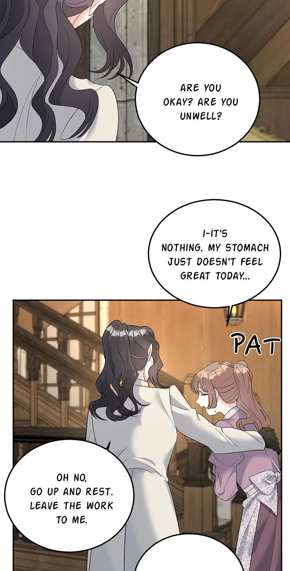 Lady Evony Chapter 73 page 4
