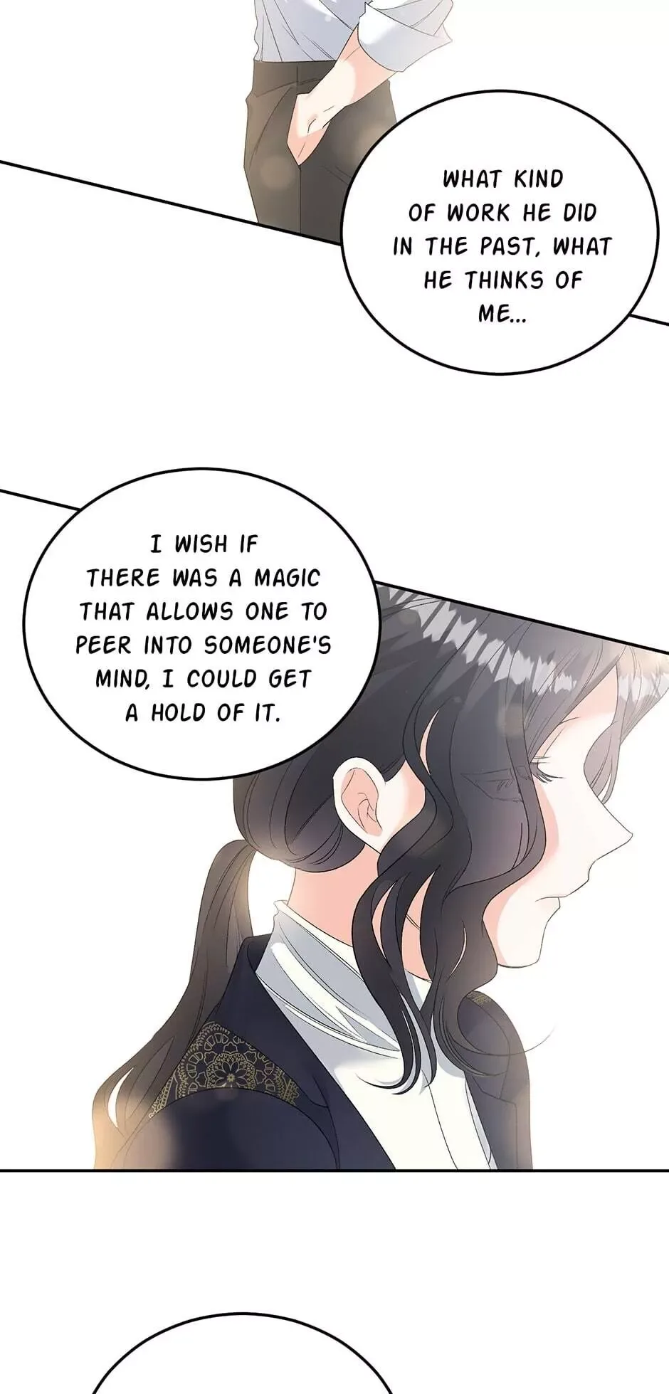 Lady Evony Chapter 73 page 29