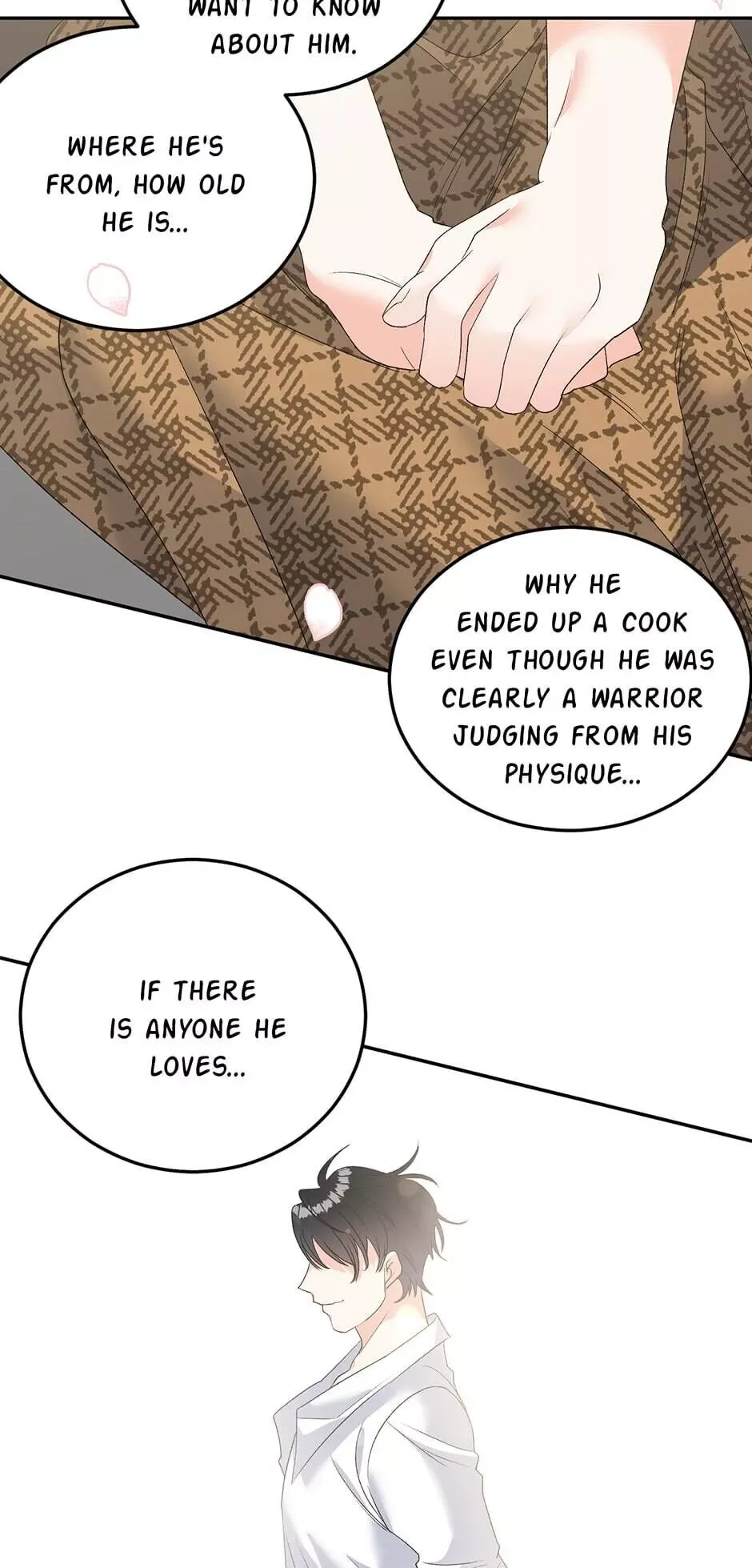 Lady Evony Chapter 73 page 28
