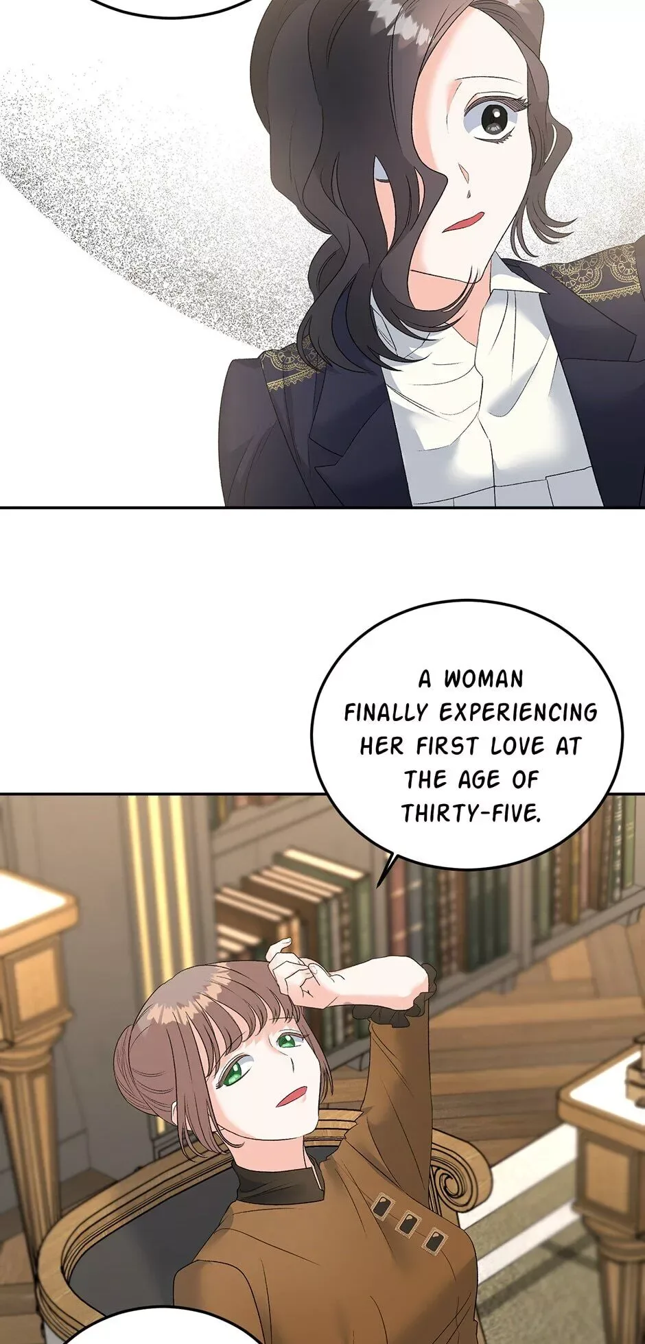 Lady Evony Chapter 73 page 24