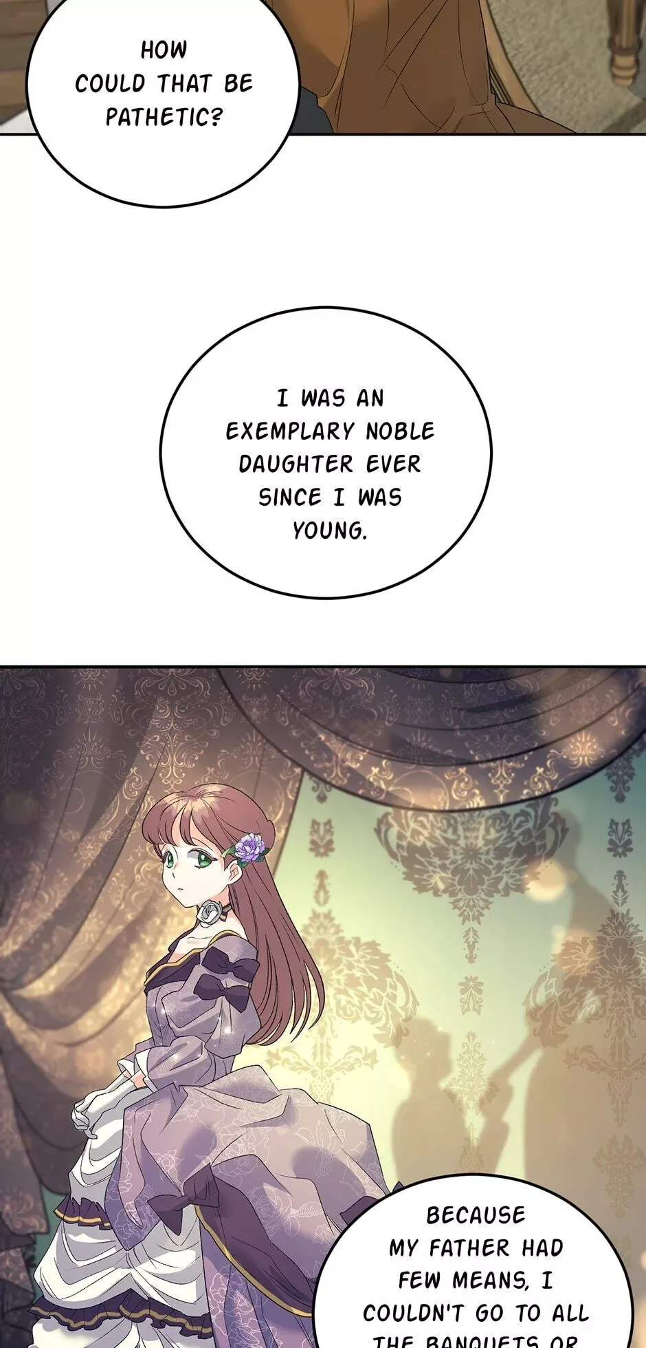 Lady Evony Chapter 73 page 25