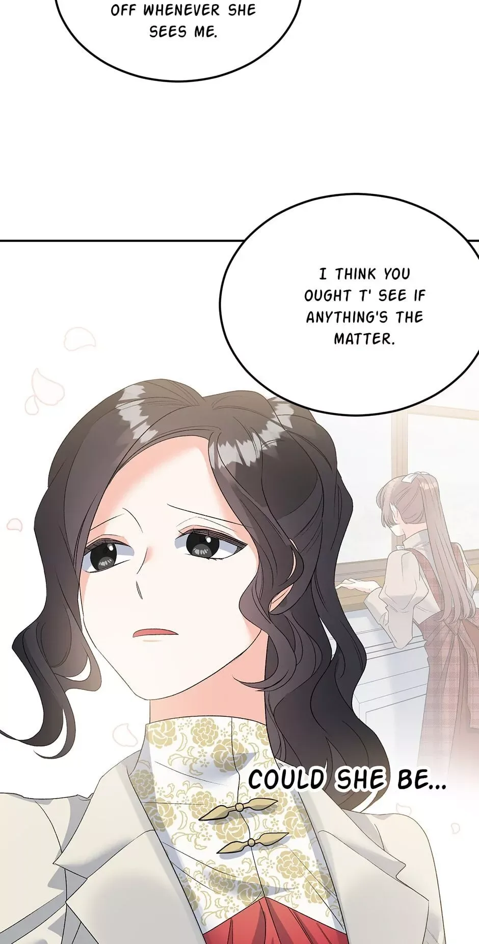 Lady Evony Chapter 73 page 7