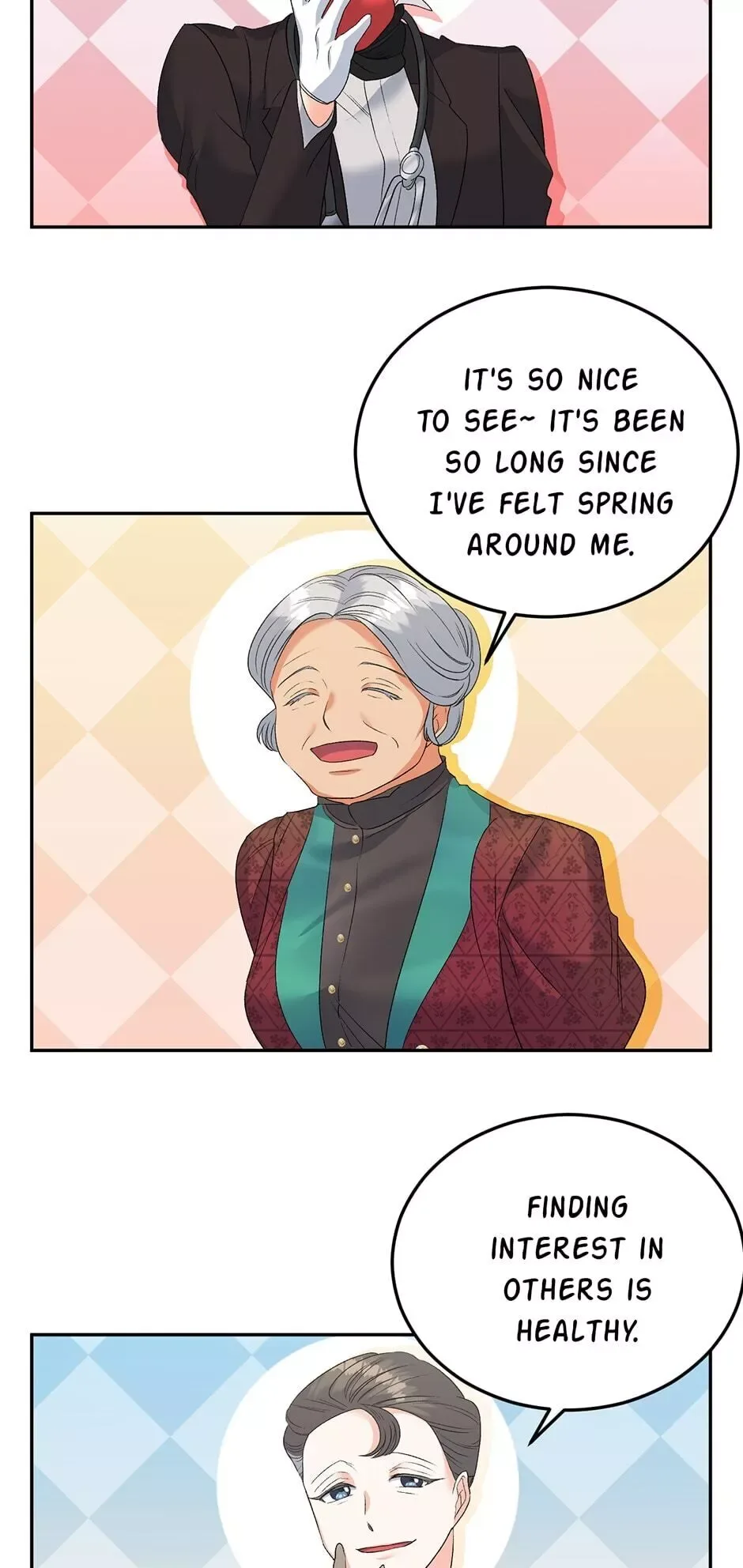 Lady Evony Chapter 73 page 20