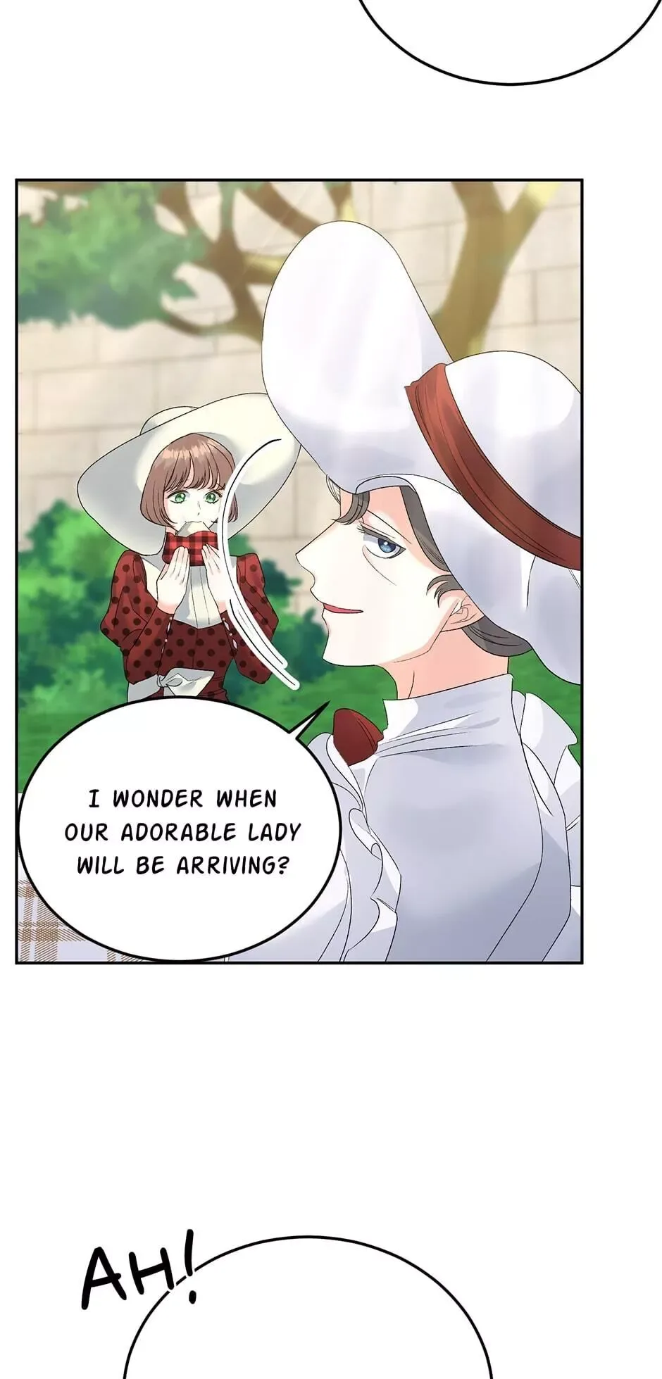 Lady Evony Chapter 73 page 36