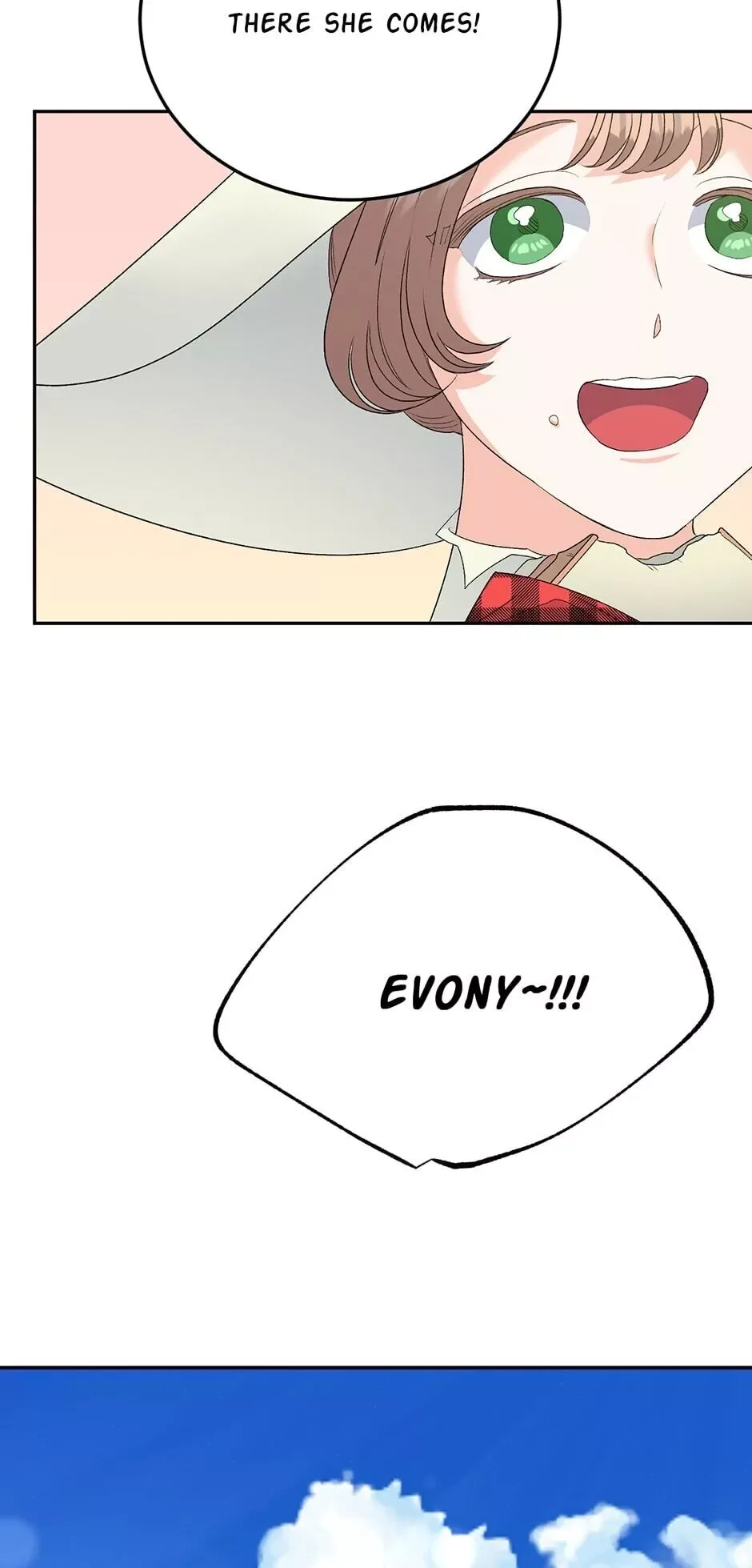 Lady Evony Chapter 73 page 37
