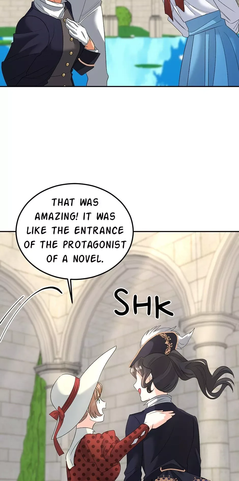 Lady Evony Chapter 73 page 44