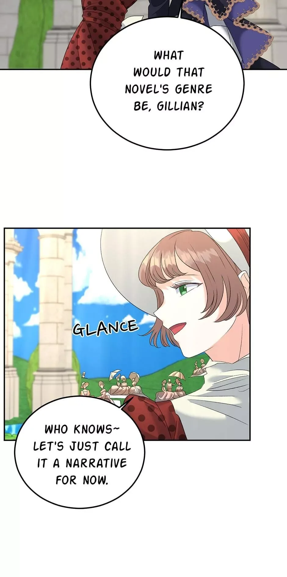 Lady Evony Chapter 73 page 45