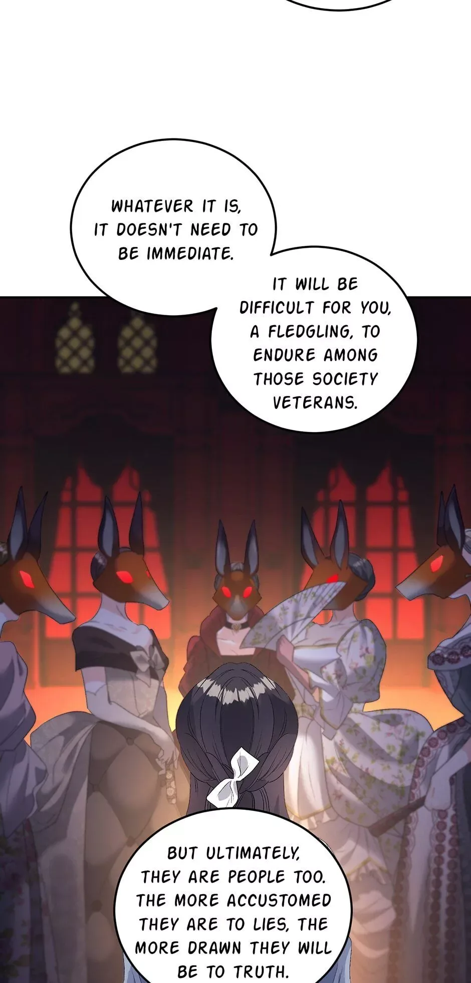 Lady Evony Chapter 73 page 60