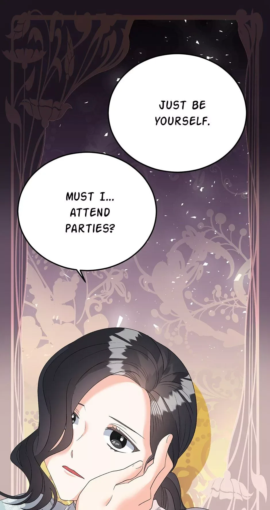 Lady Evony Chapter 74 page 7