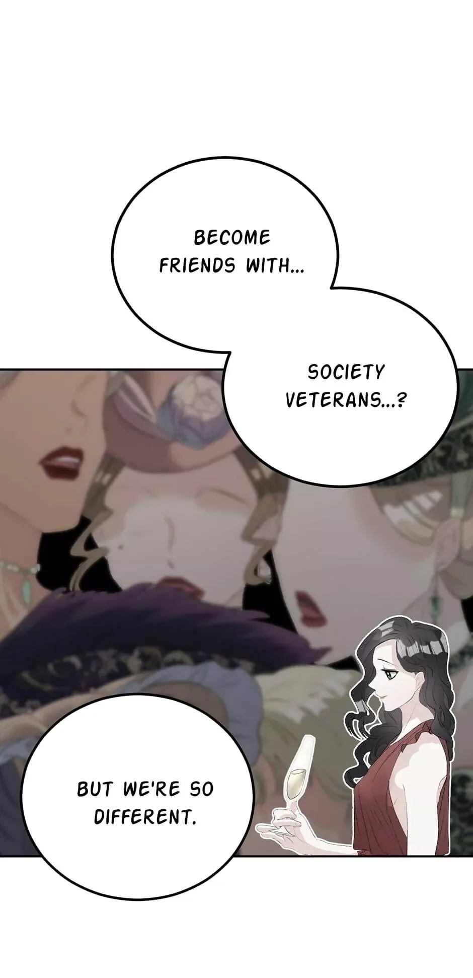 Lady Evony Chapter 74 page 2