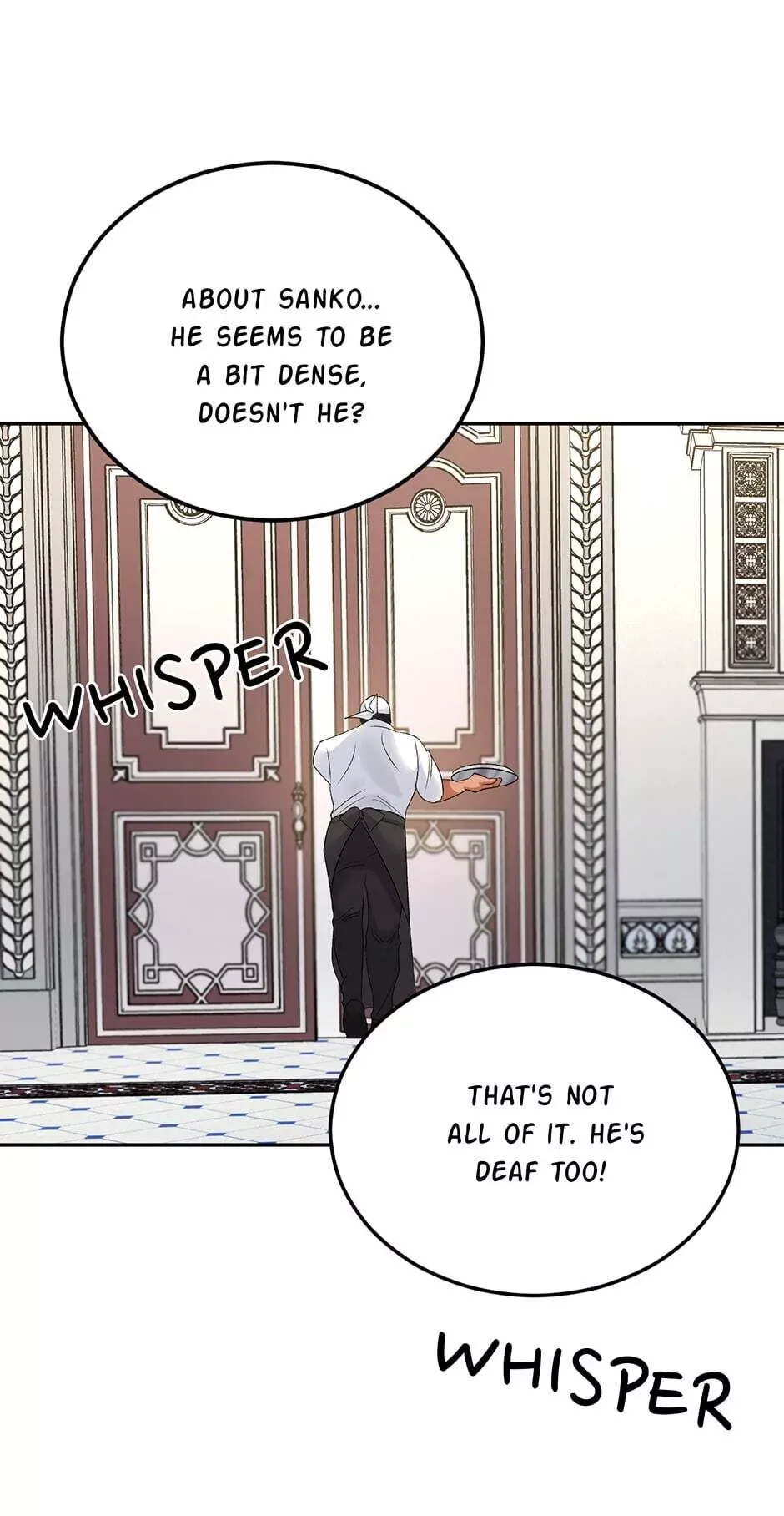 Lady Evony Chapter 74 page 24