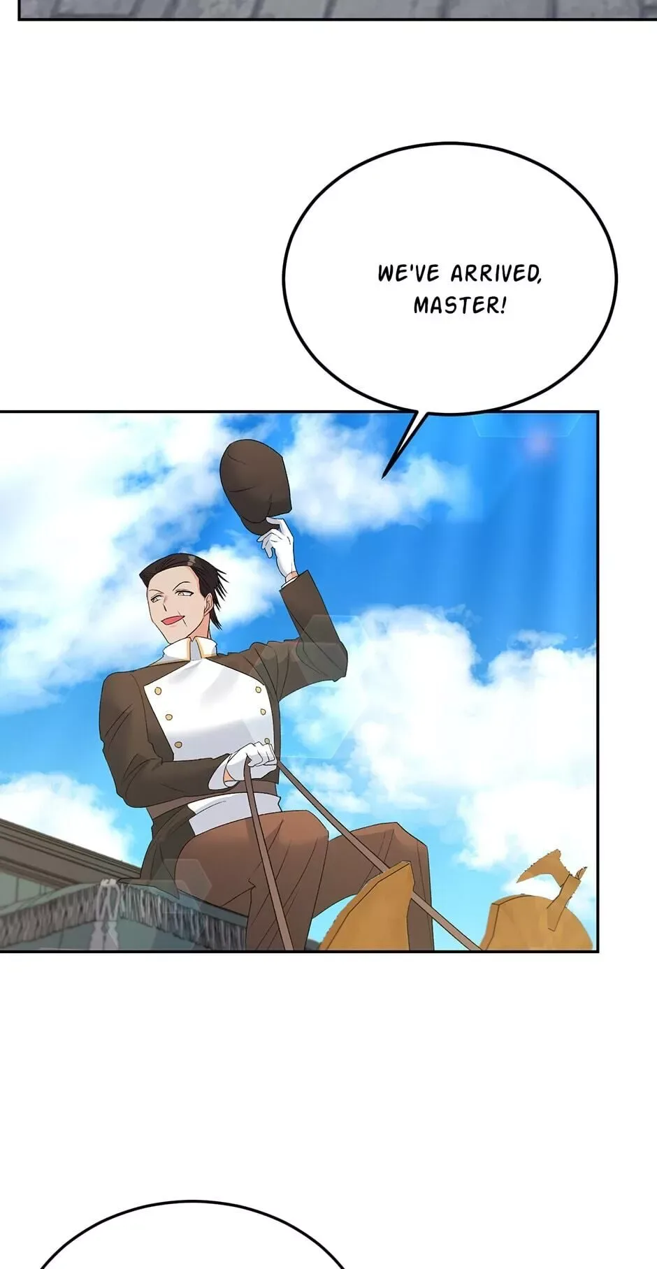 Lady Evony Chapter 74 page 21