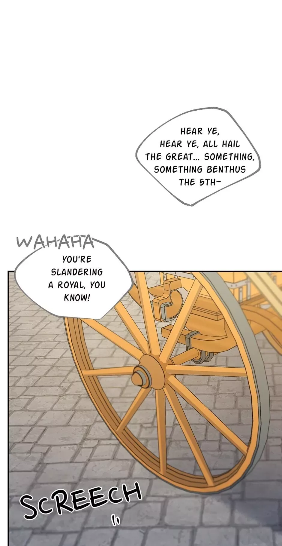 Lady Evony Chapter 74 page 20