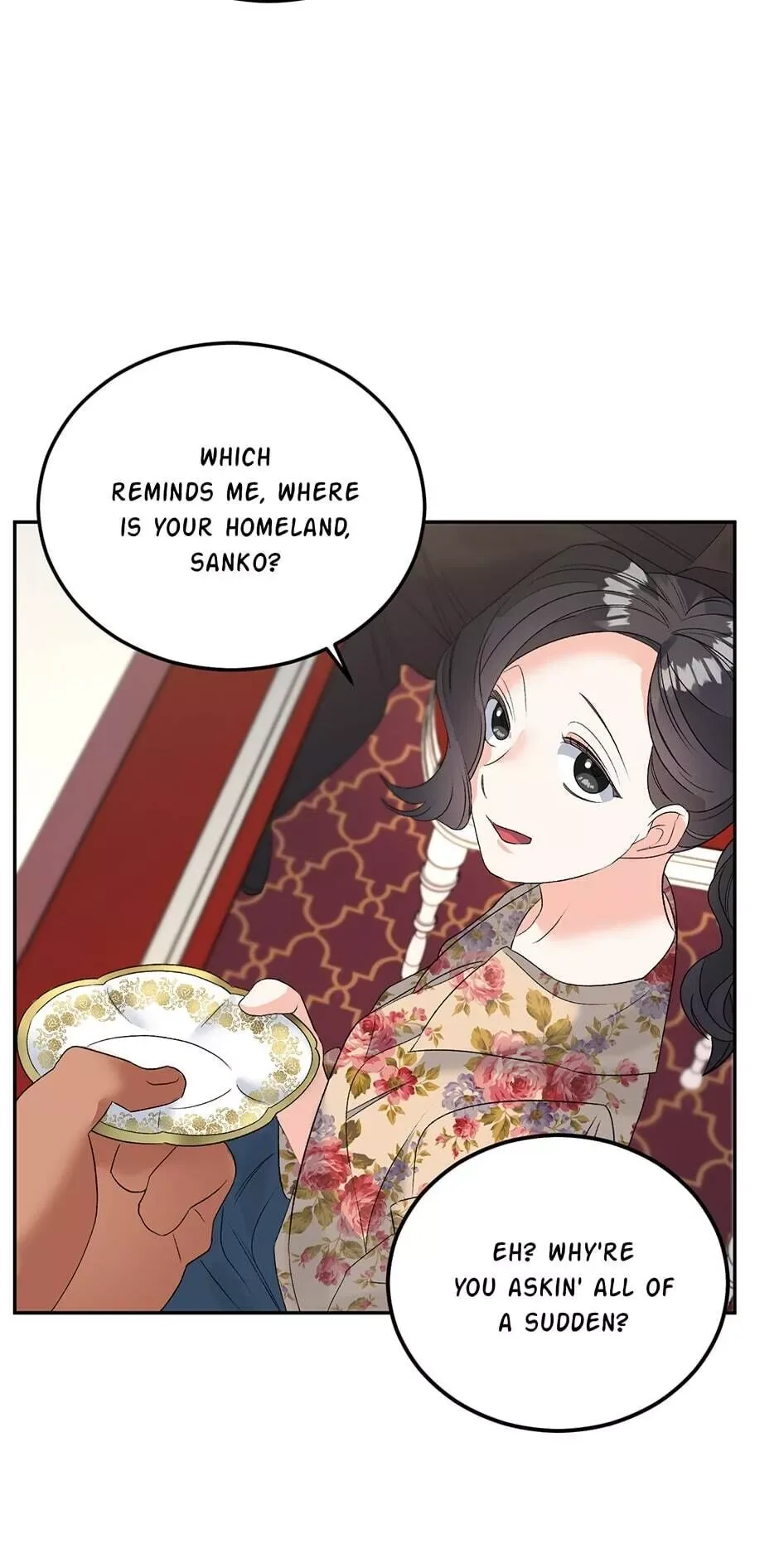 Lady Evony Chapter 74 page 35