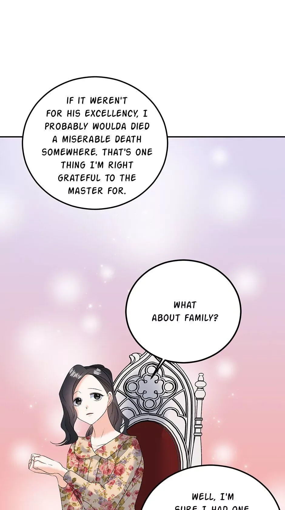 Lady Evony Chapter 74 page 38