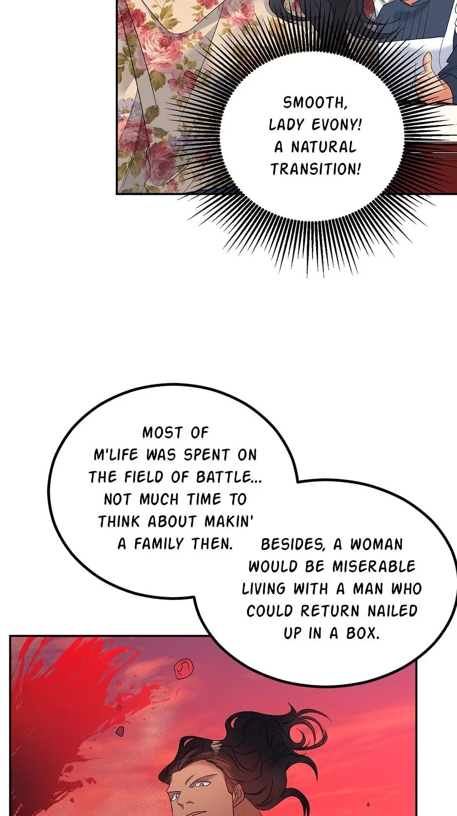 Lady Evony Chapter 74 page 40