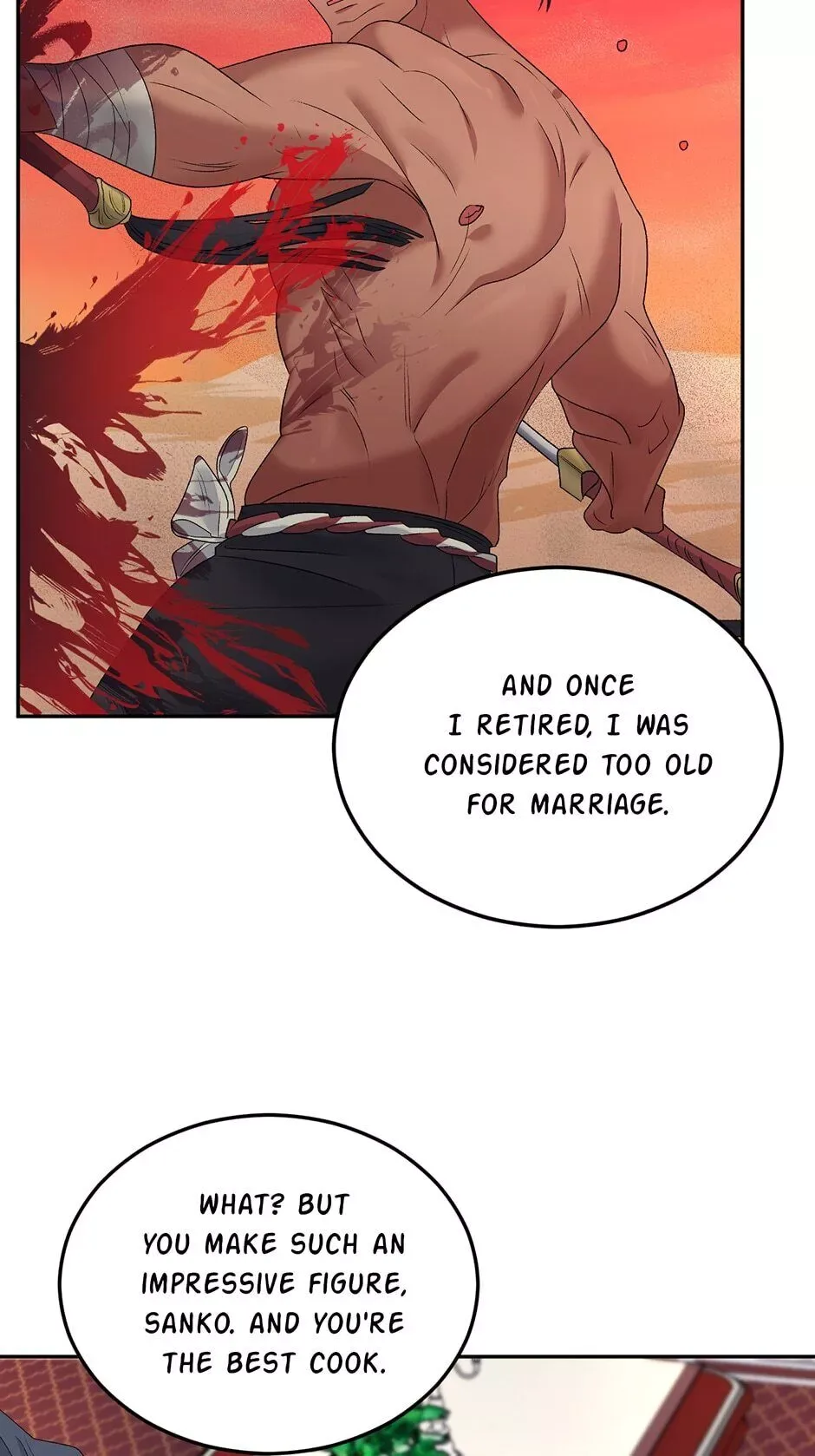 Lady Evony Chapter 74 page 41