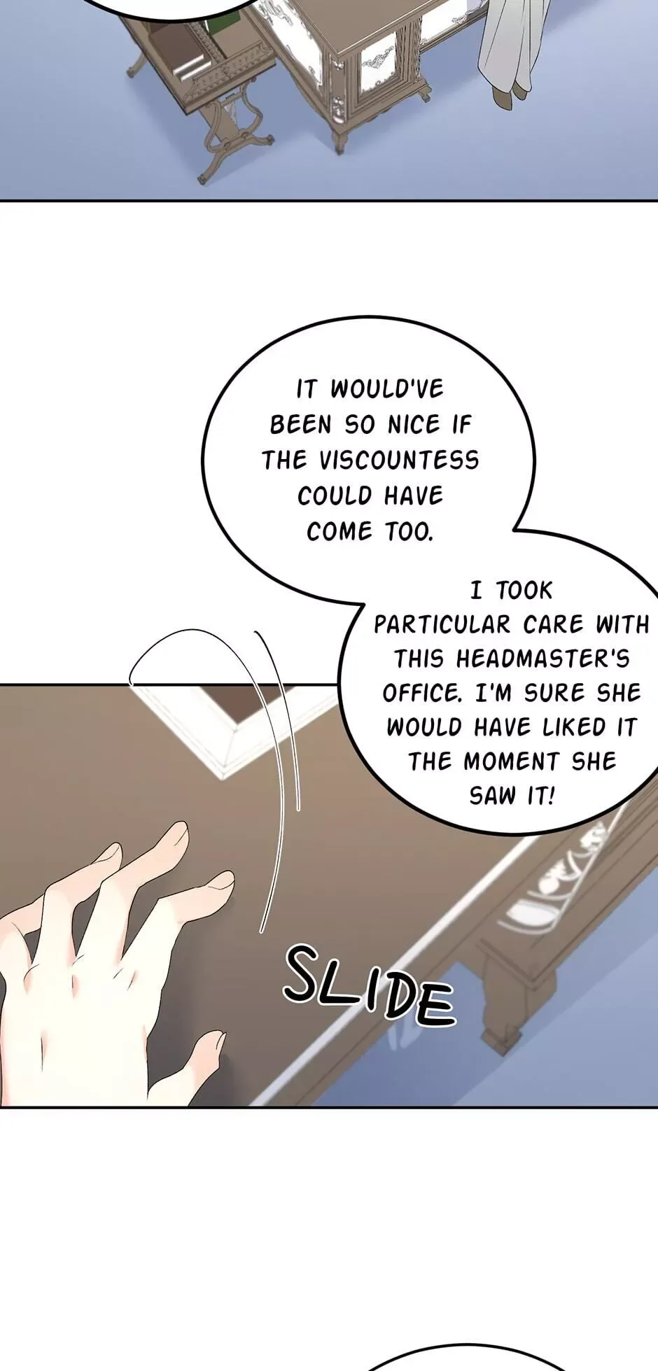 Lady Evony Chapter 74 page 53