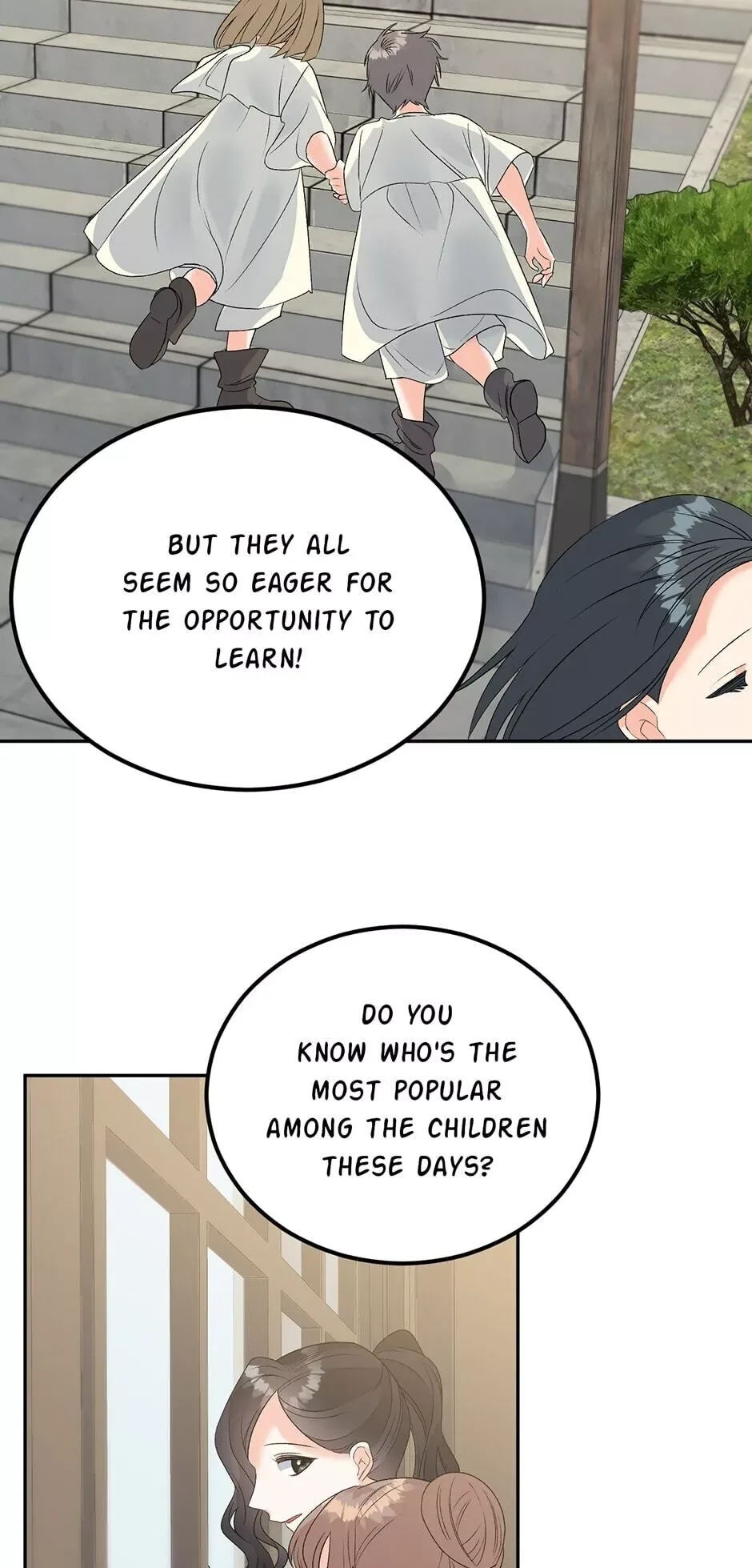 Lady Evony Chapter 74 page 56