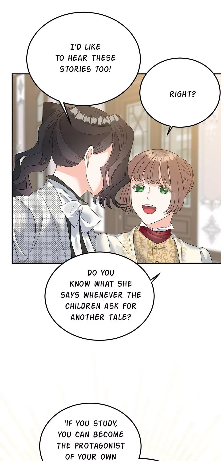 Lady Evony Chapter 74 page 61